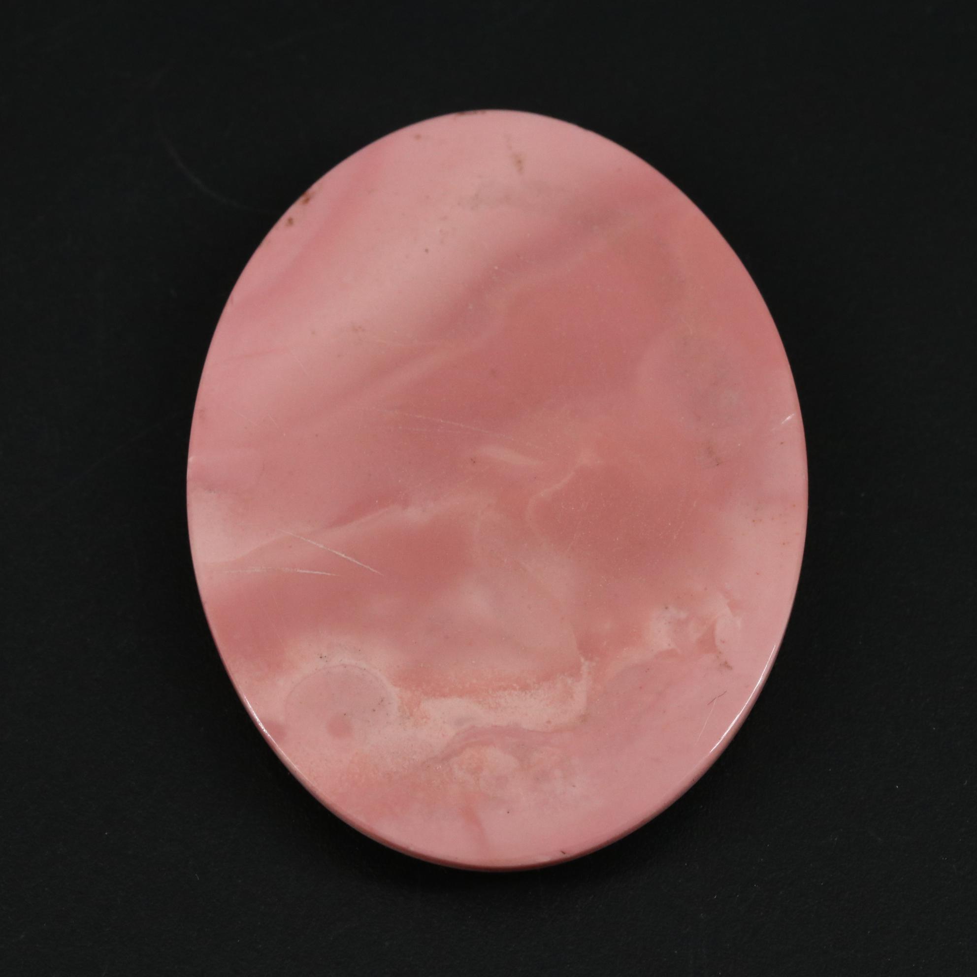 Loose 45.05 CT Jasper