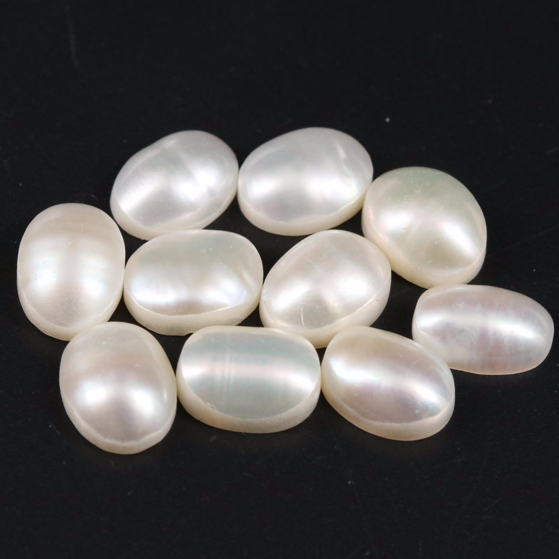 Loose 18.46 CTW Pearl