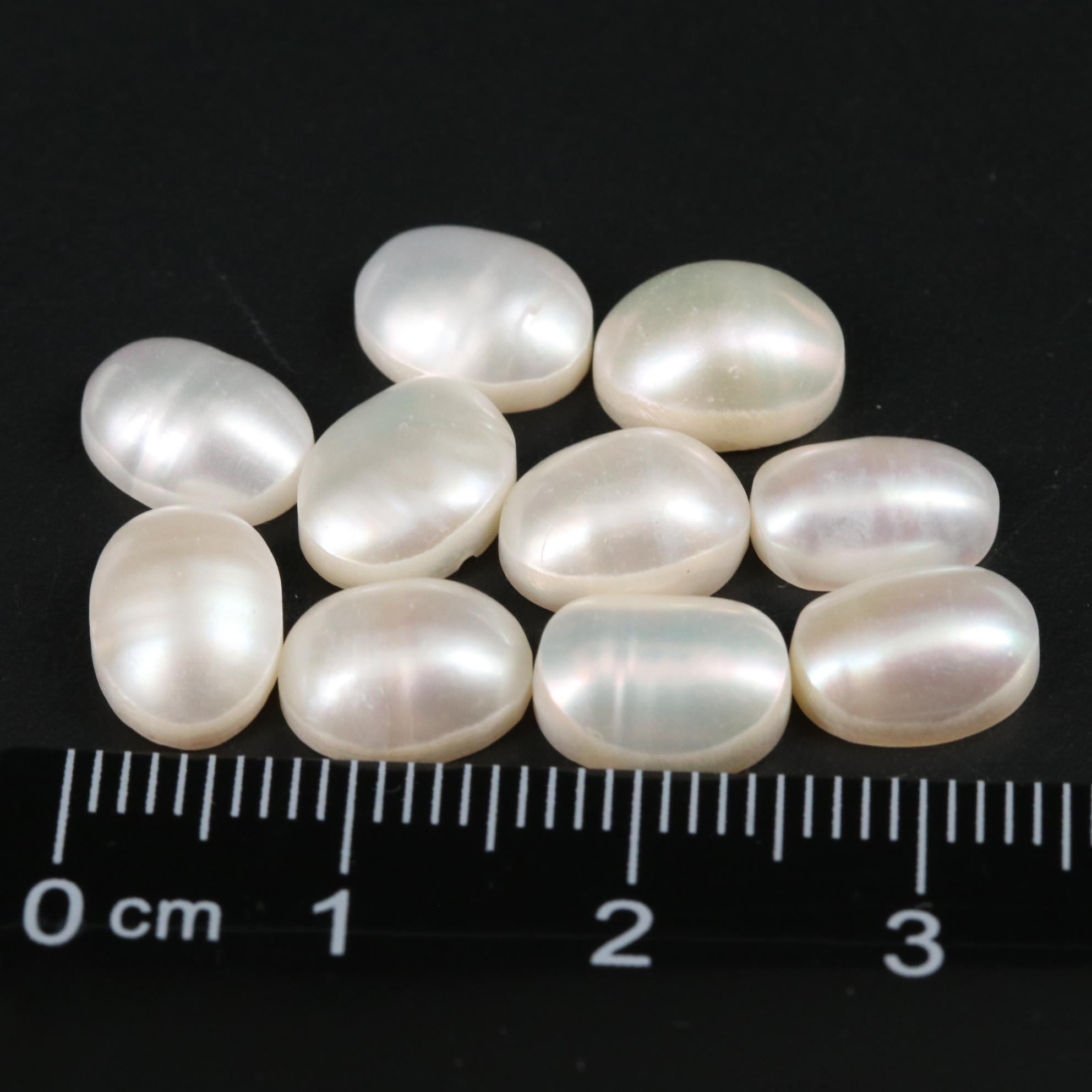 Loose 18.46 CTW Pearl