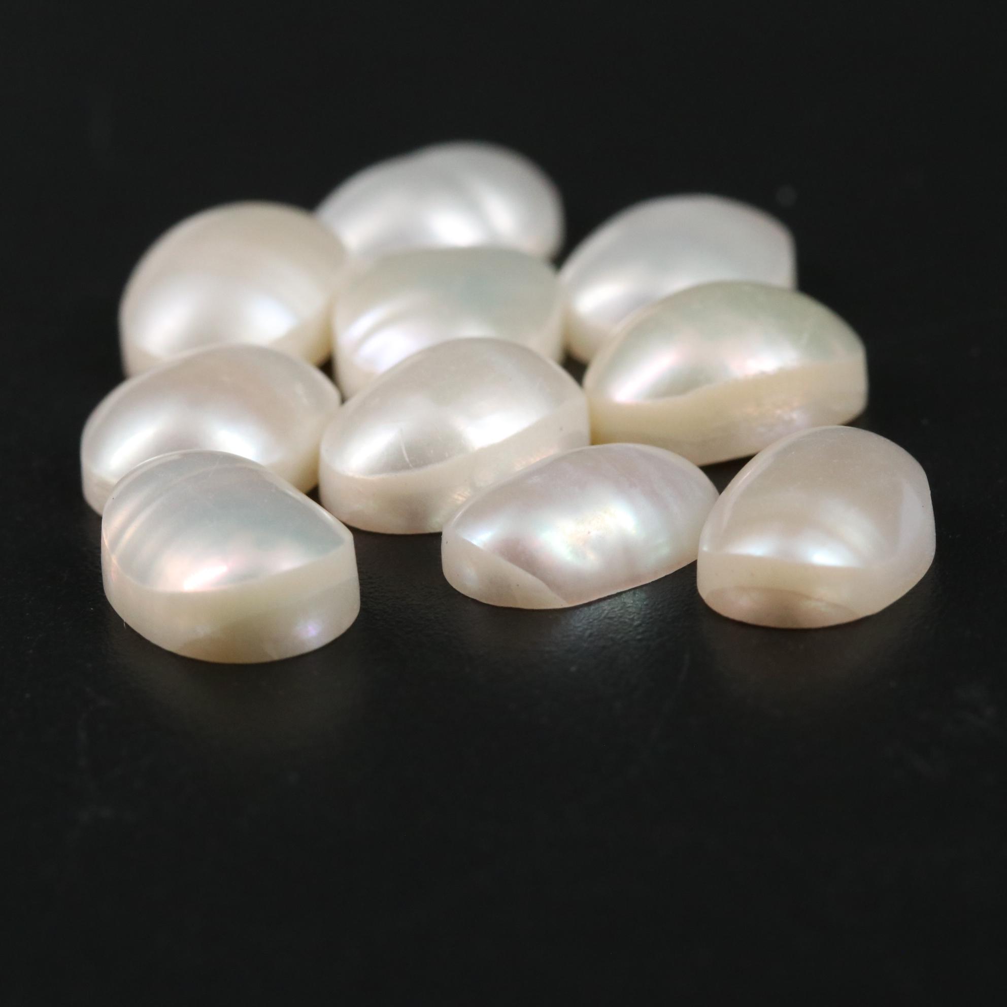 Loose 18.46 CTW Pearl