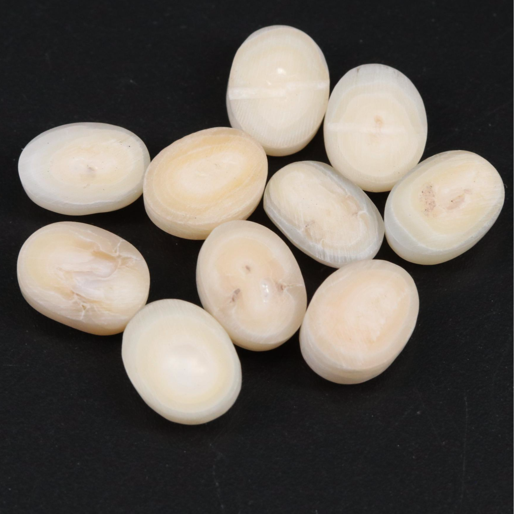 Loose 18.46 CTW Pearl