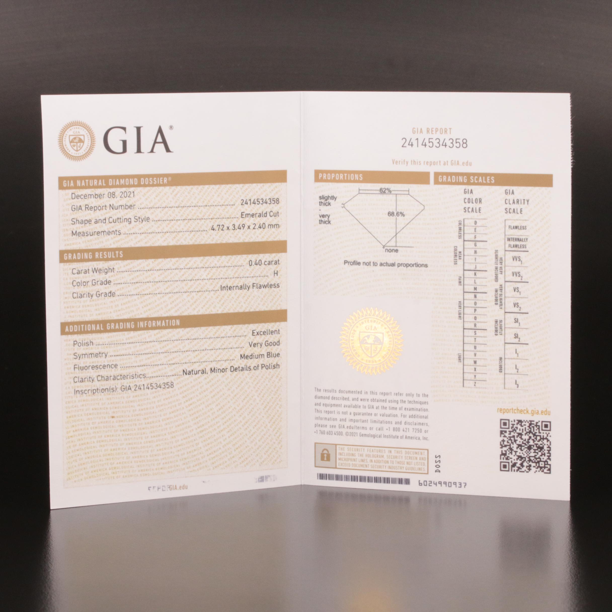 Platinum 7.23 CTW Diamond Eternity Band with GIA Reports