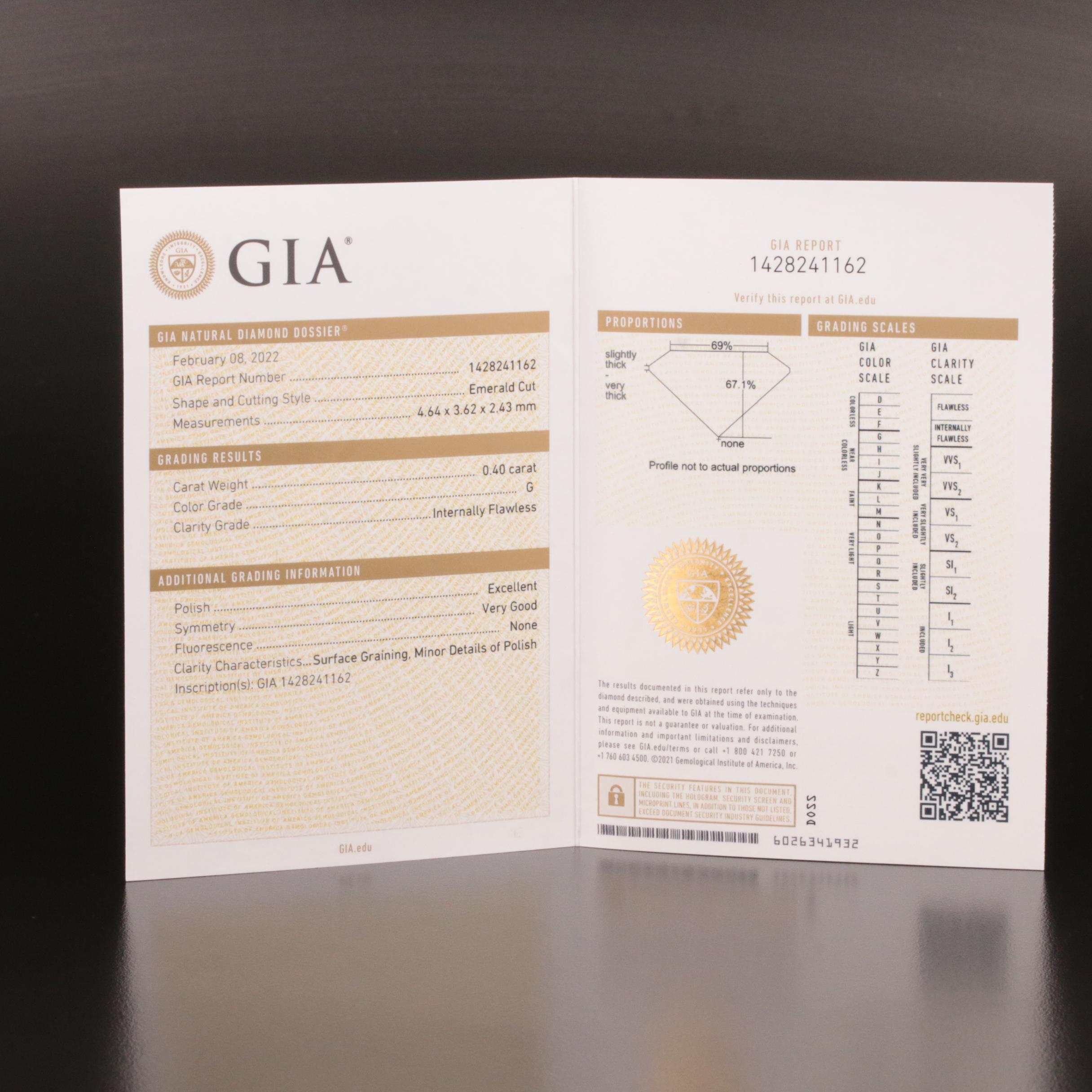 Platinum 7.23 CTW Diamond Eternity Band with GIA Reports