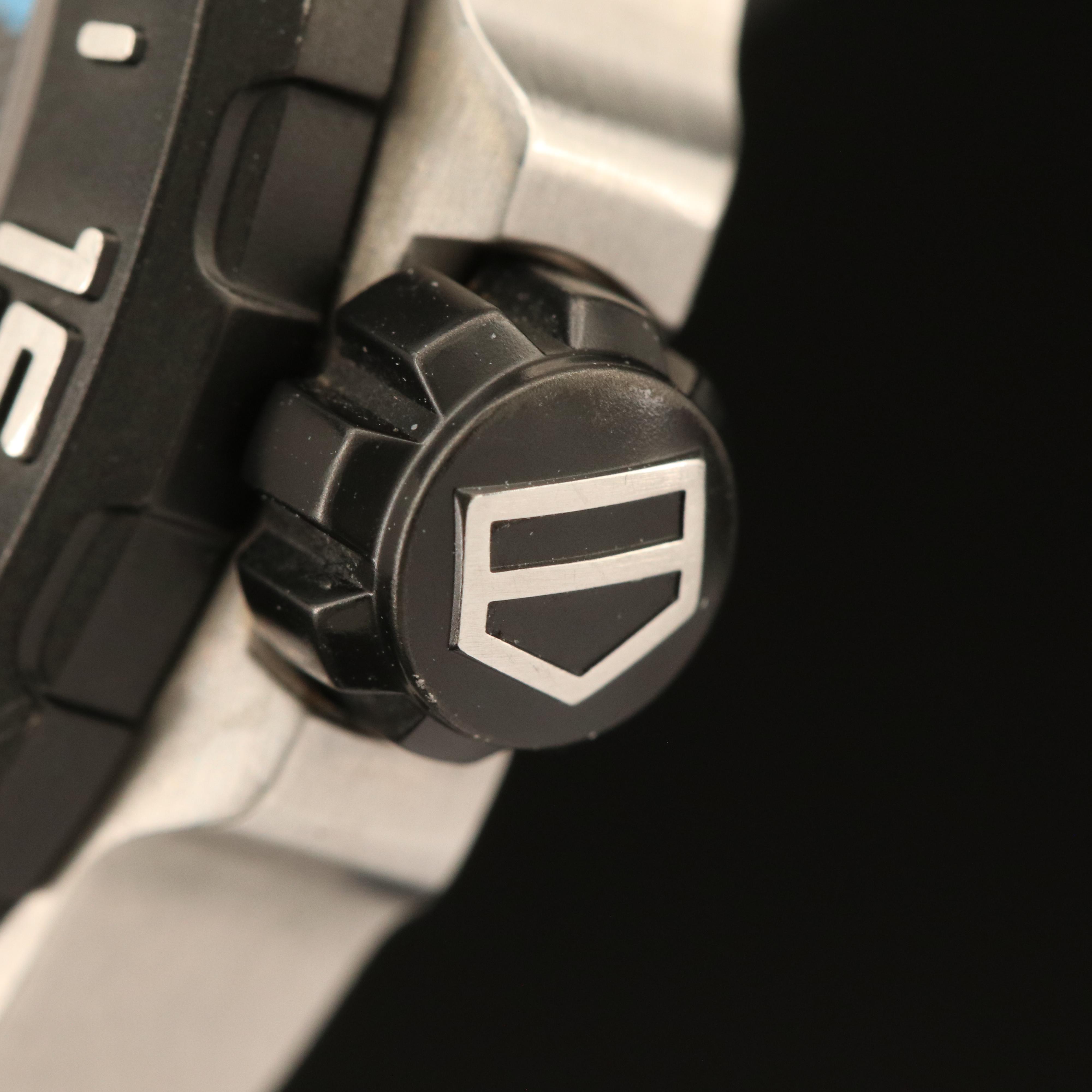 Limited Edition TAG Heuer "Alec Monopoly" Formula One Quartz Watch