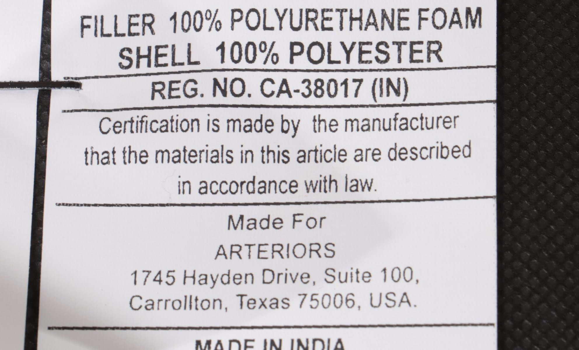 Three Arteriors Contemporary Wrought Iron Counter-Height Stools