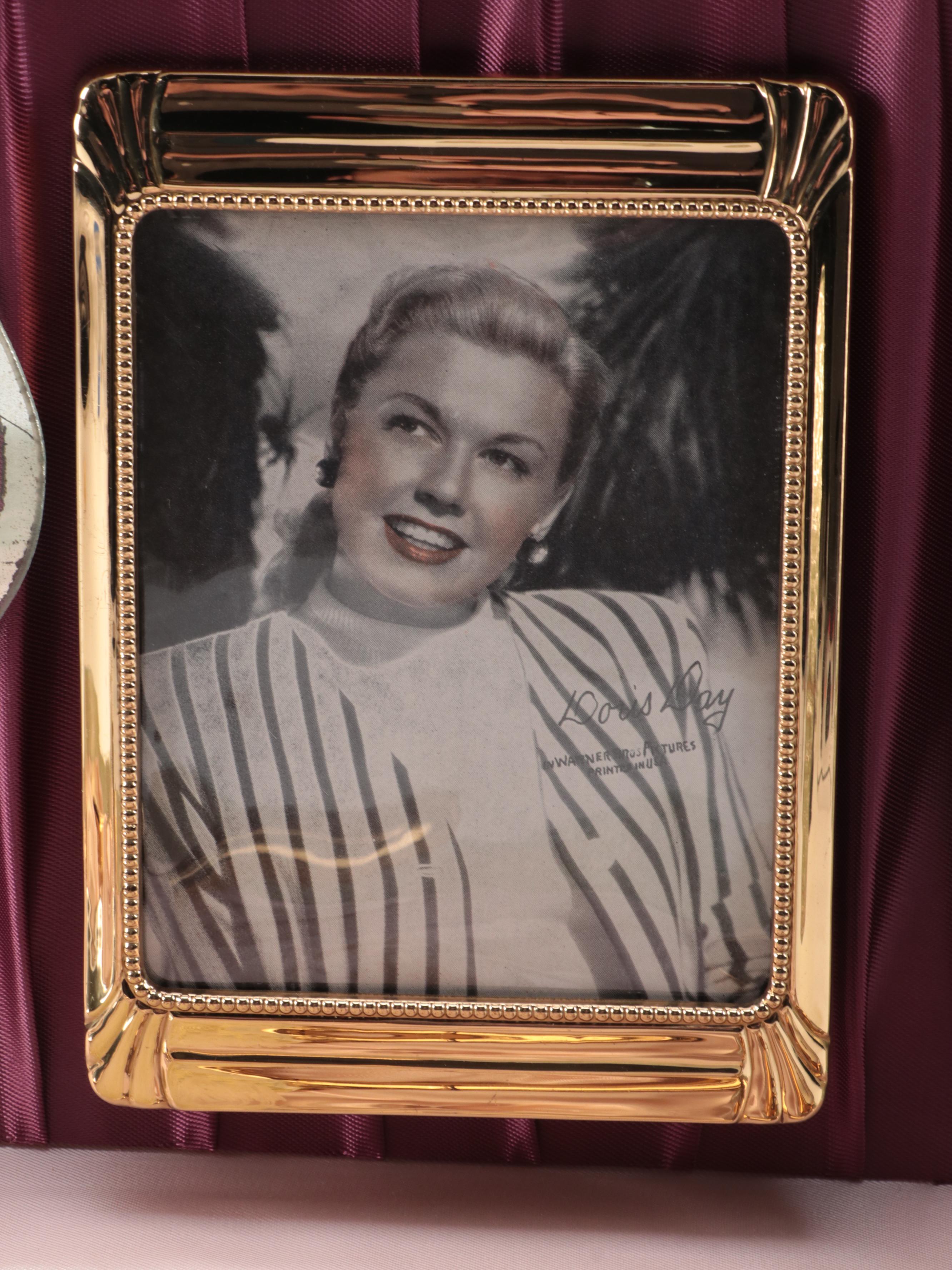 Mid-Century Vanity Grooming Set