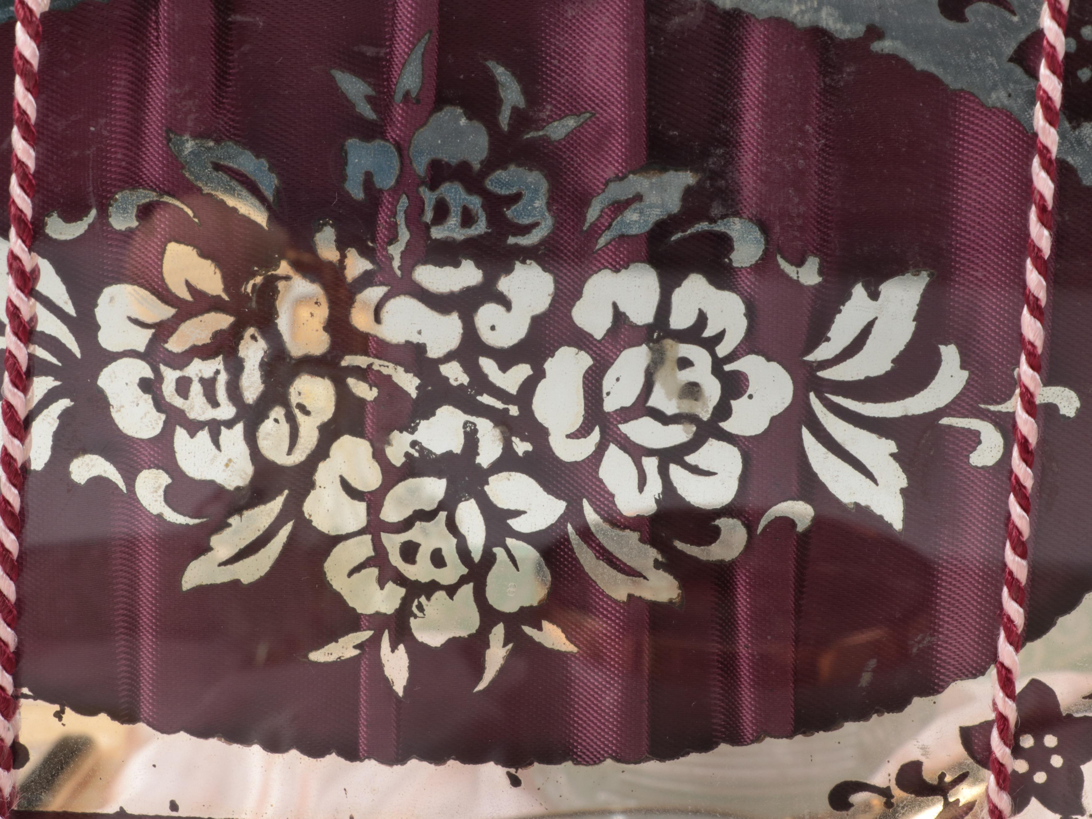 Mid-Century Vanity Grooming Set