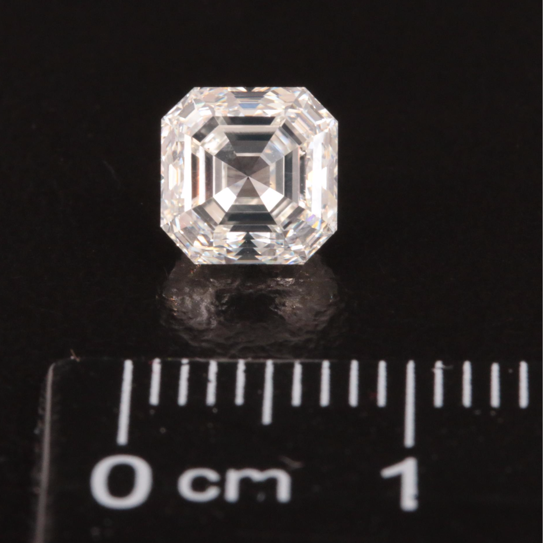 Loose 1.80 CTW Diamond with GIA eReport
