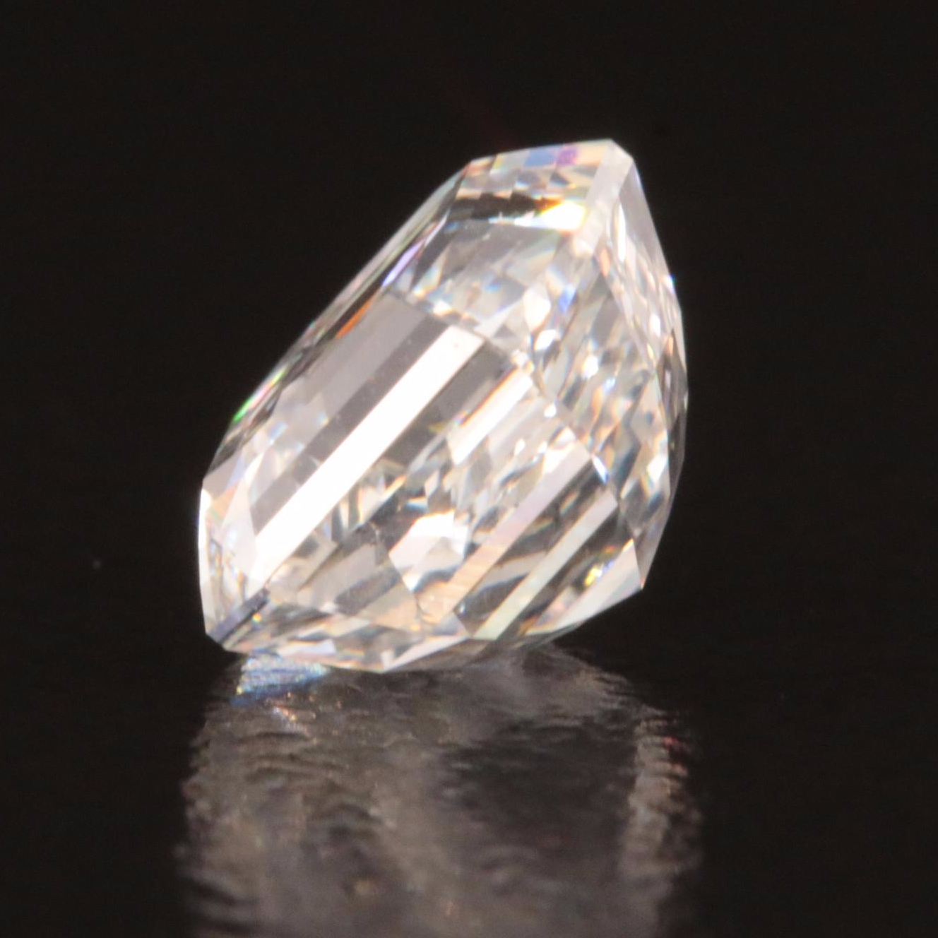 Loose 1.80 CTW Diamond with GIA eReport