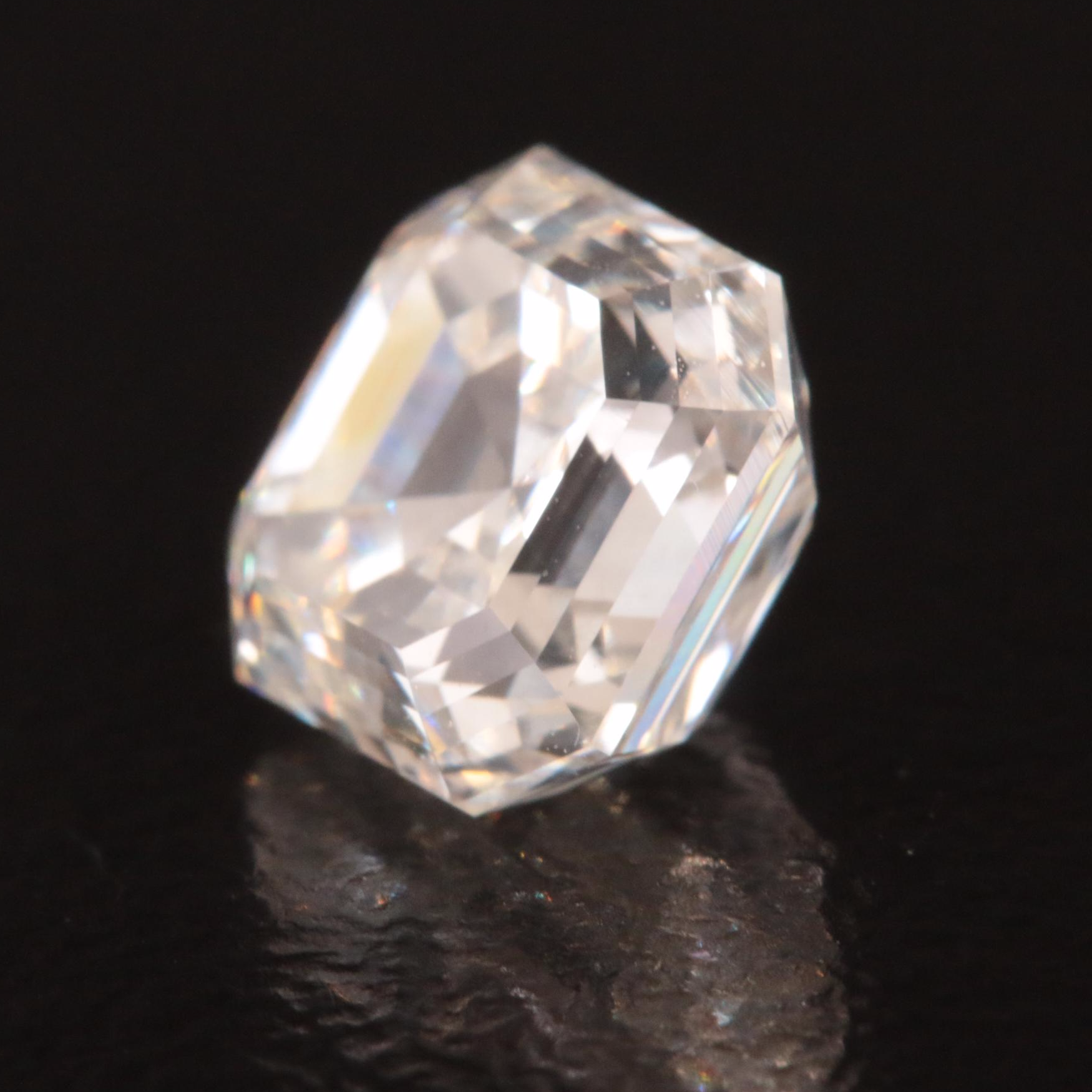 Loose 1.80 CTW Diamond with GIA eReport