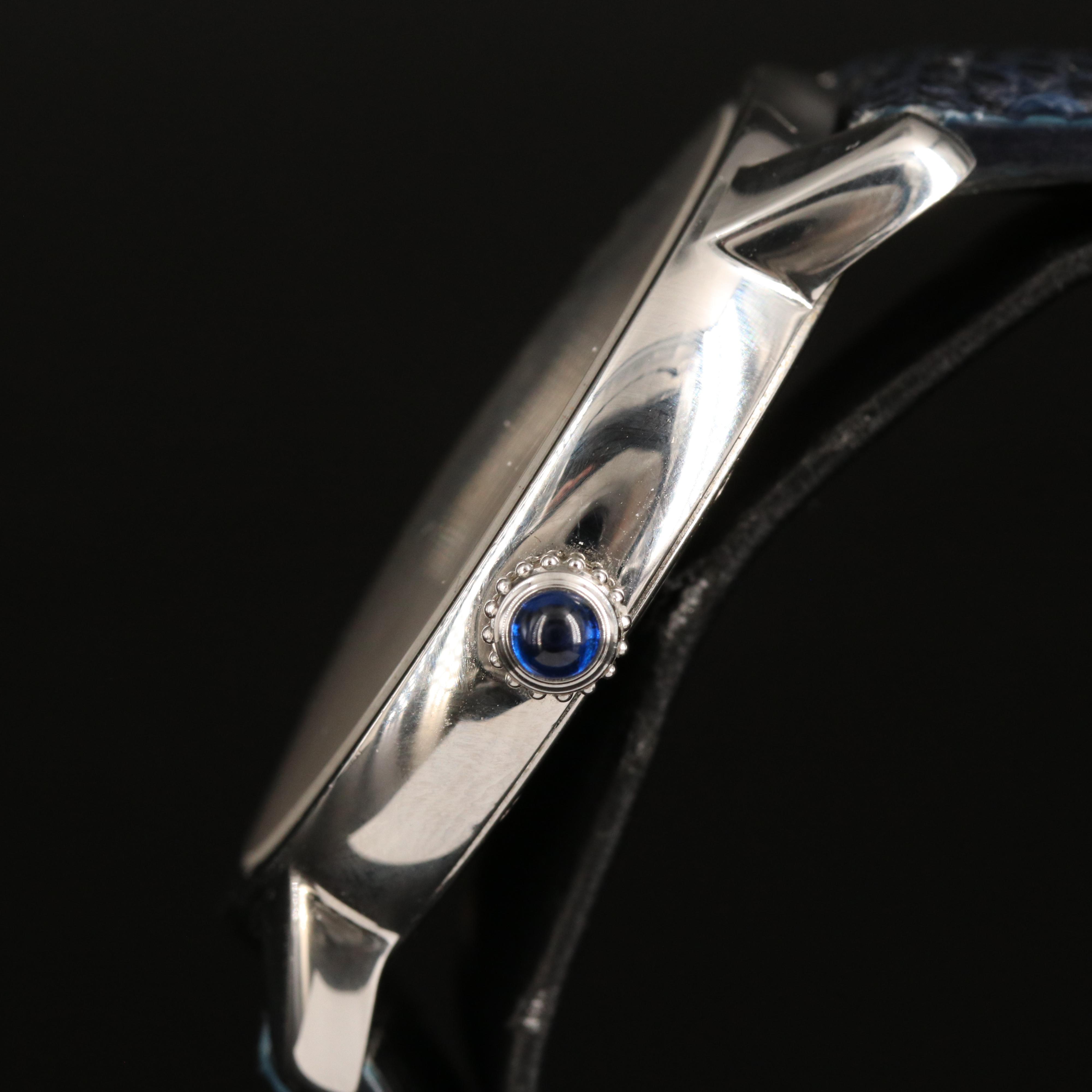 Cartier Ronde Solo de Cartier XL 42mm Automatic Watch