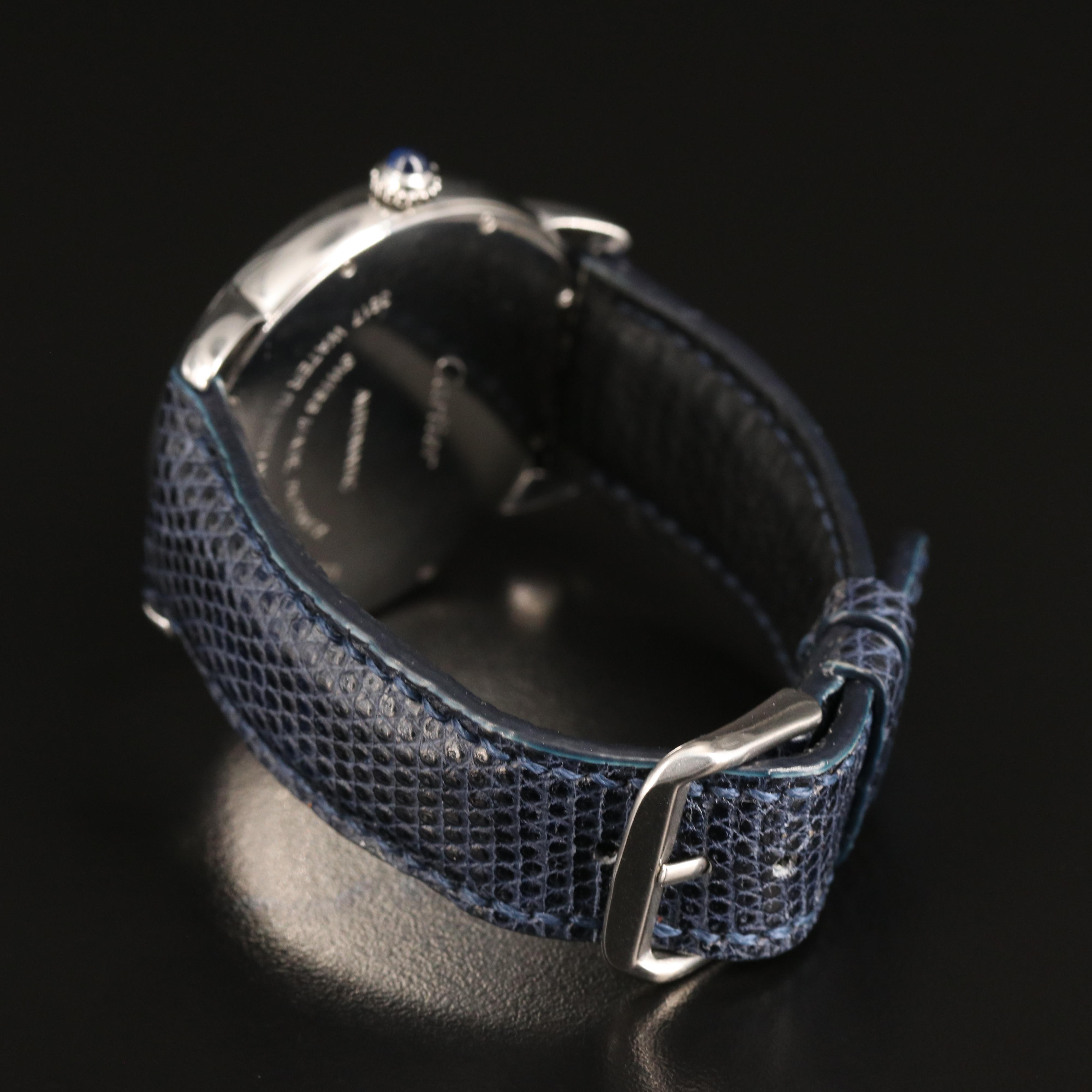 Cartier Ronde Solo de Cartier XL 42mm Automatic Watch