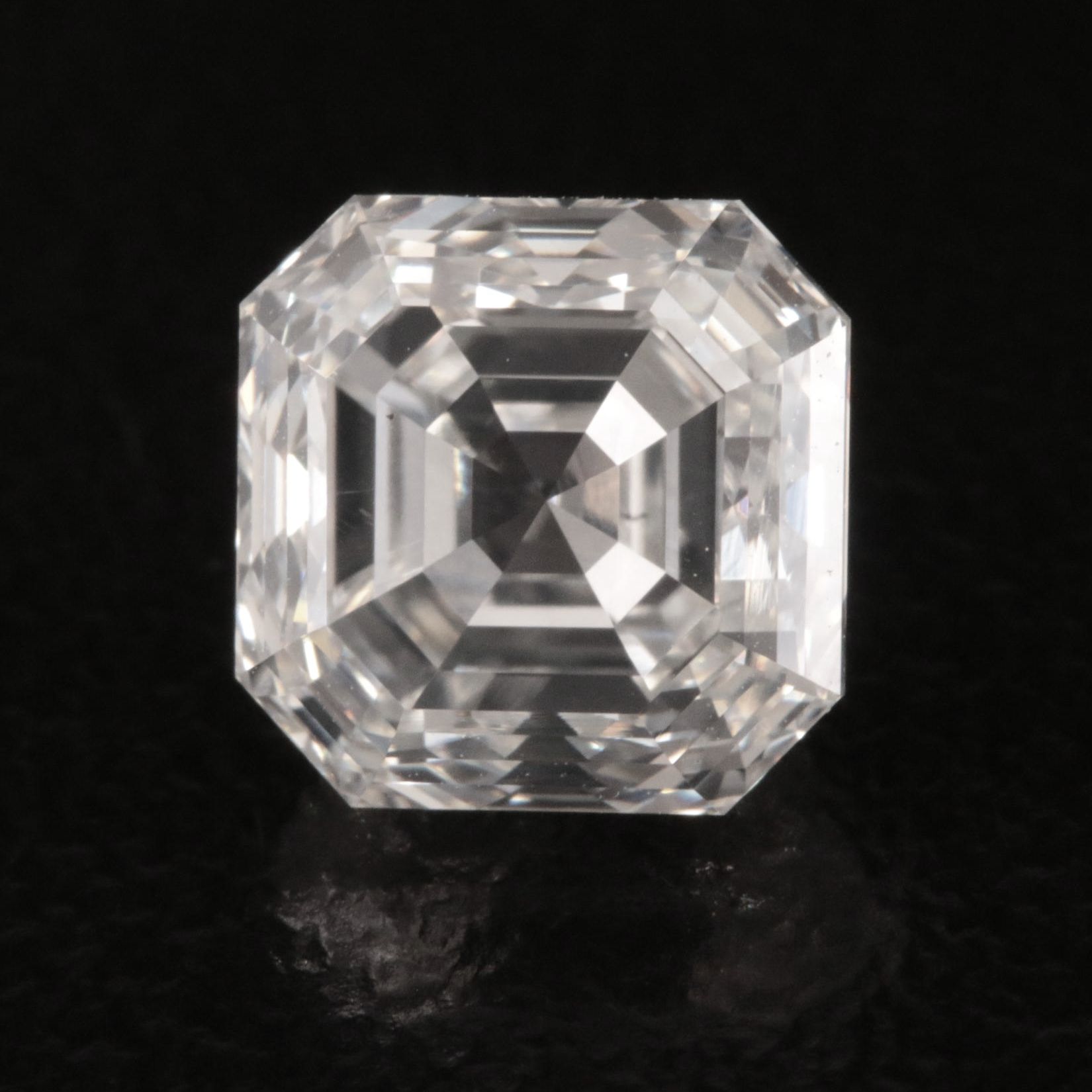 Loose 1.80 CTW Diamond with GIA eReport