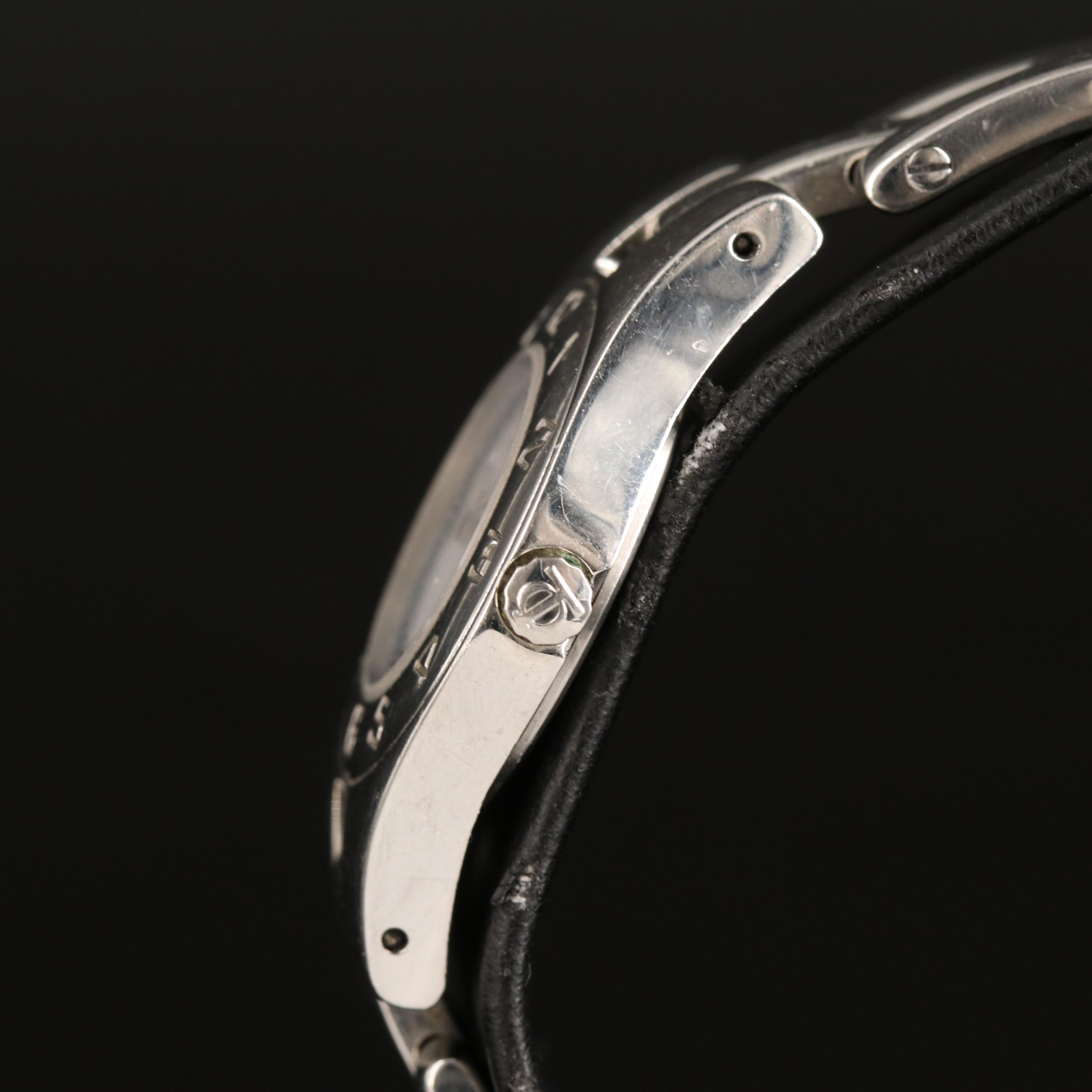 Baume & Mercier Linea Watch