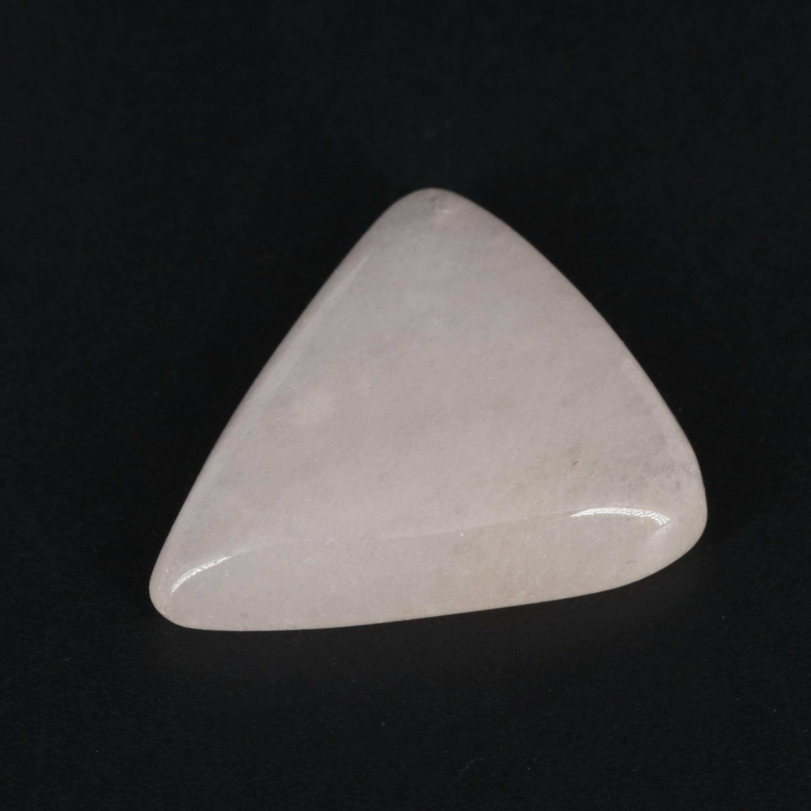 Loose 36.48 CT Agate