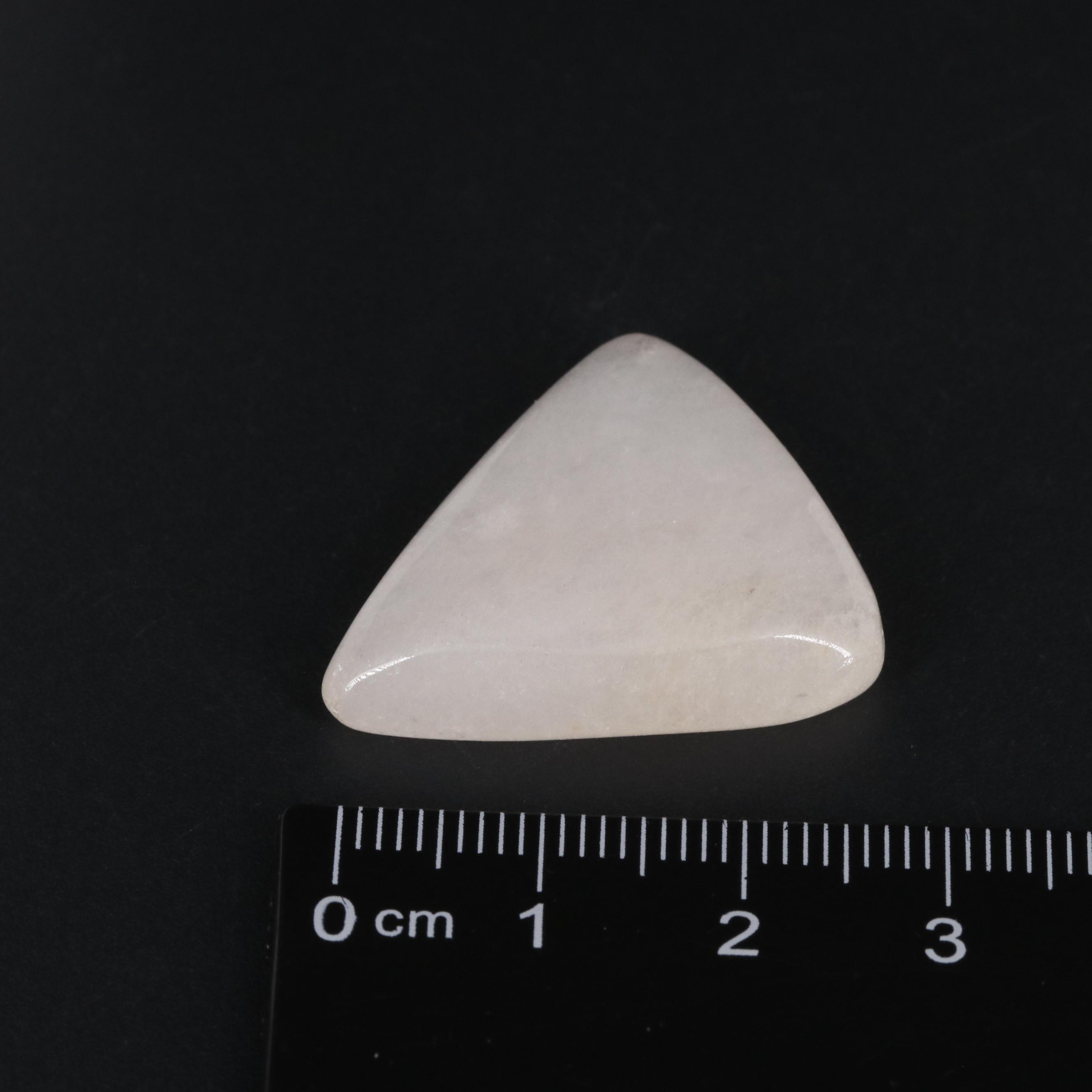 Loose 36.48 CT Agate