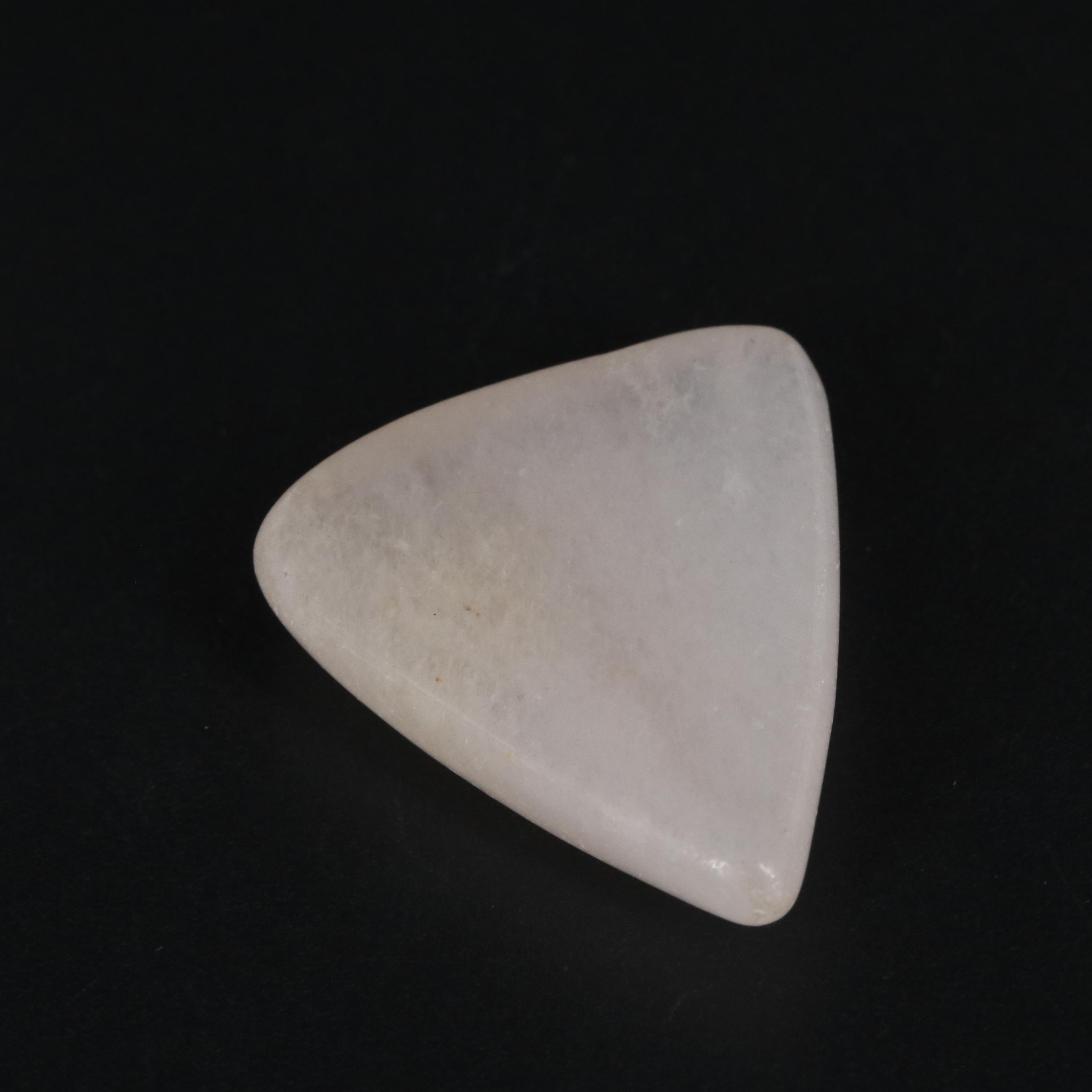 Loose 36.48 CT Agate