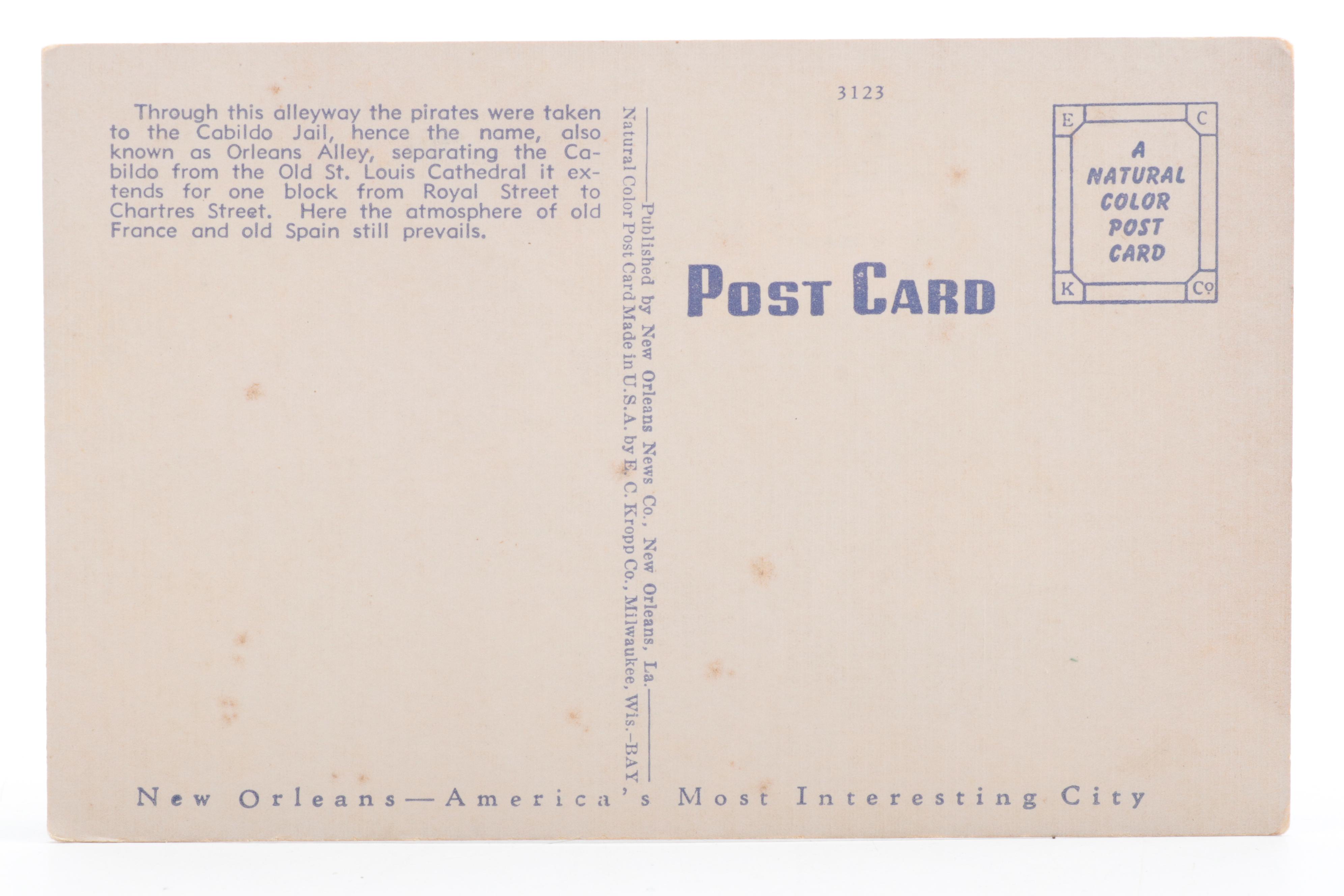 Tichnor Bros. and More United States Landmarks Souvenir Postcards, Early 20th C.