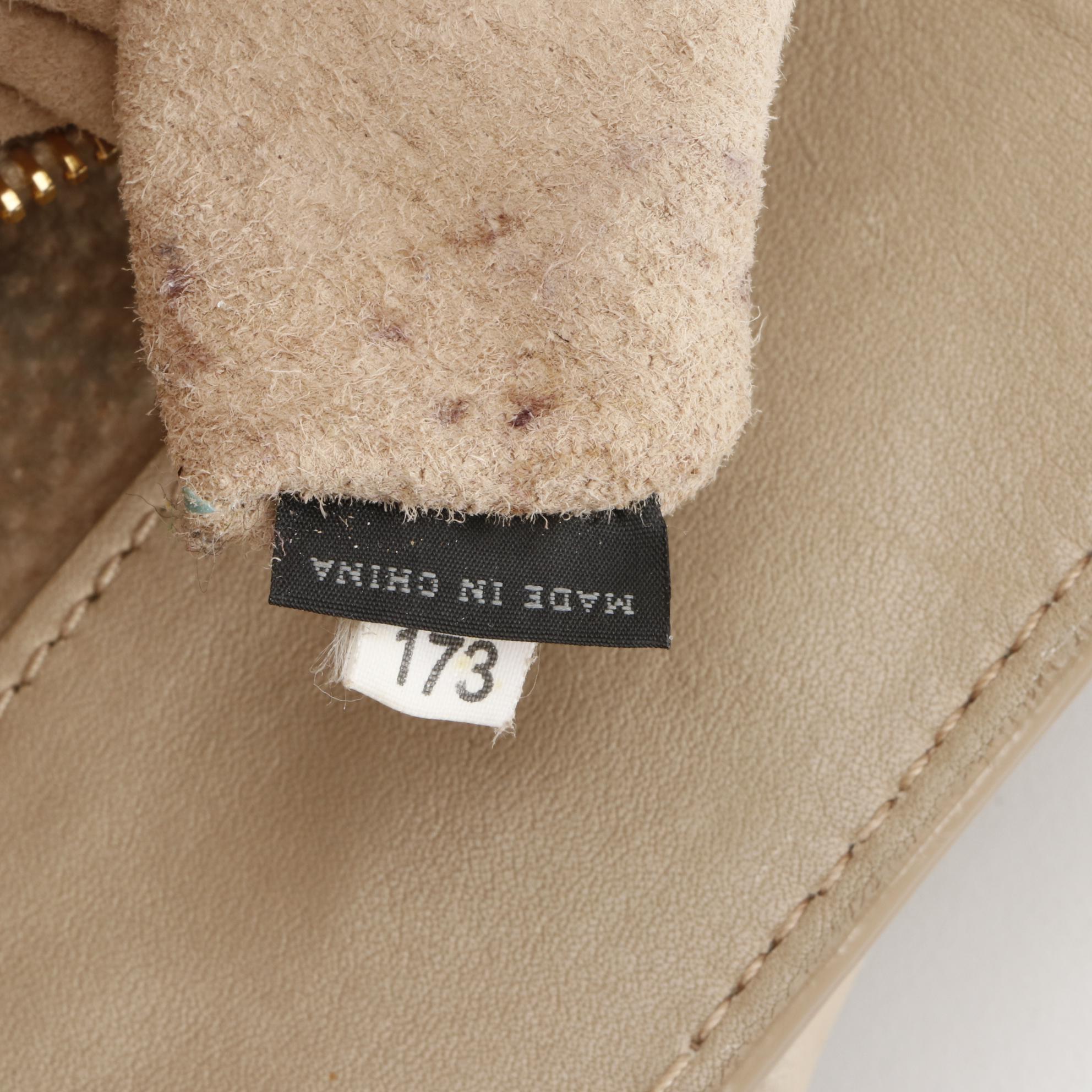 Prada Tote in Soft Calf Leather