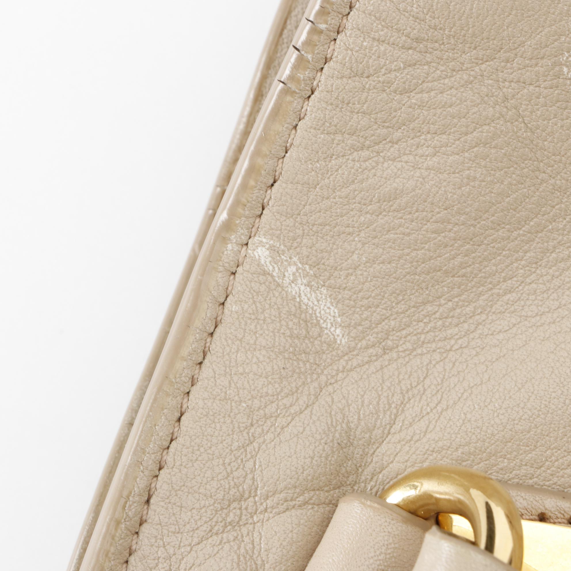 Prada Tote in Soft Calf Leather