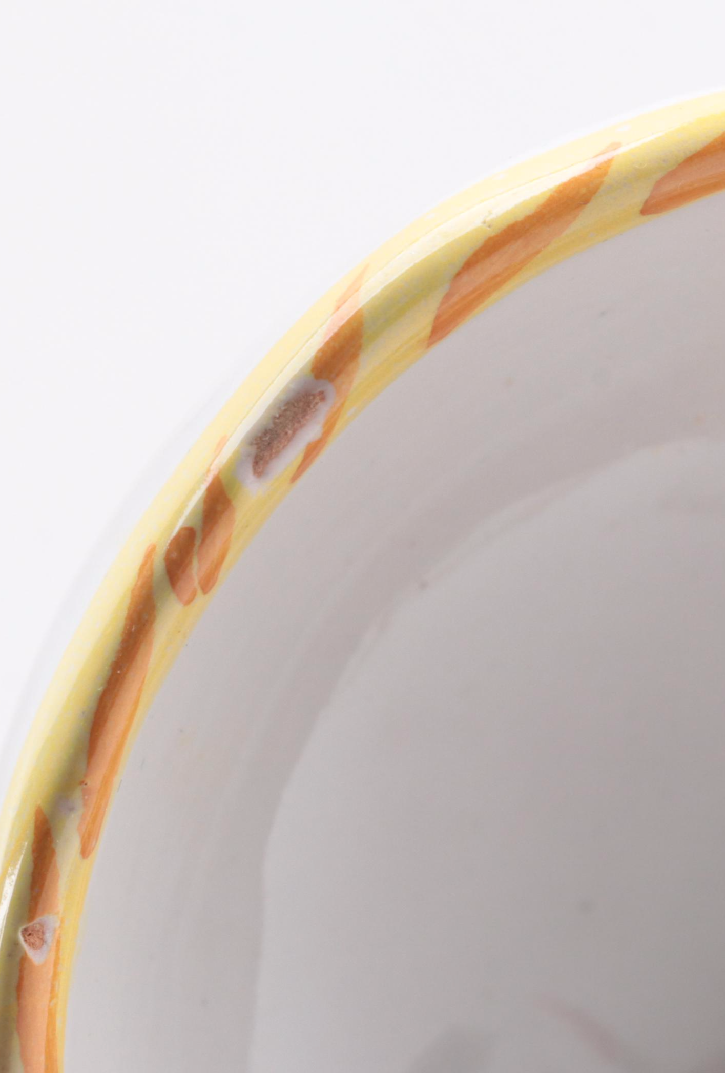 Carolyn Sheffield Botanical Placemats with Italian Ceramic Tureen and Ladle