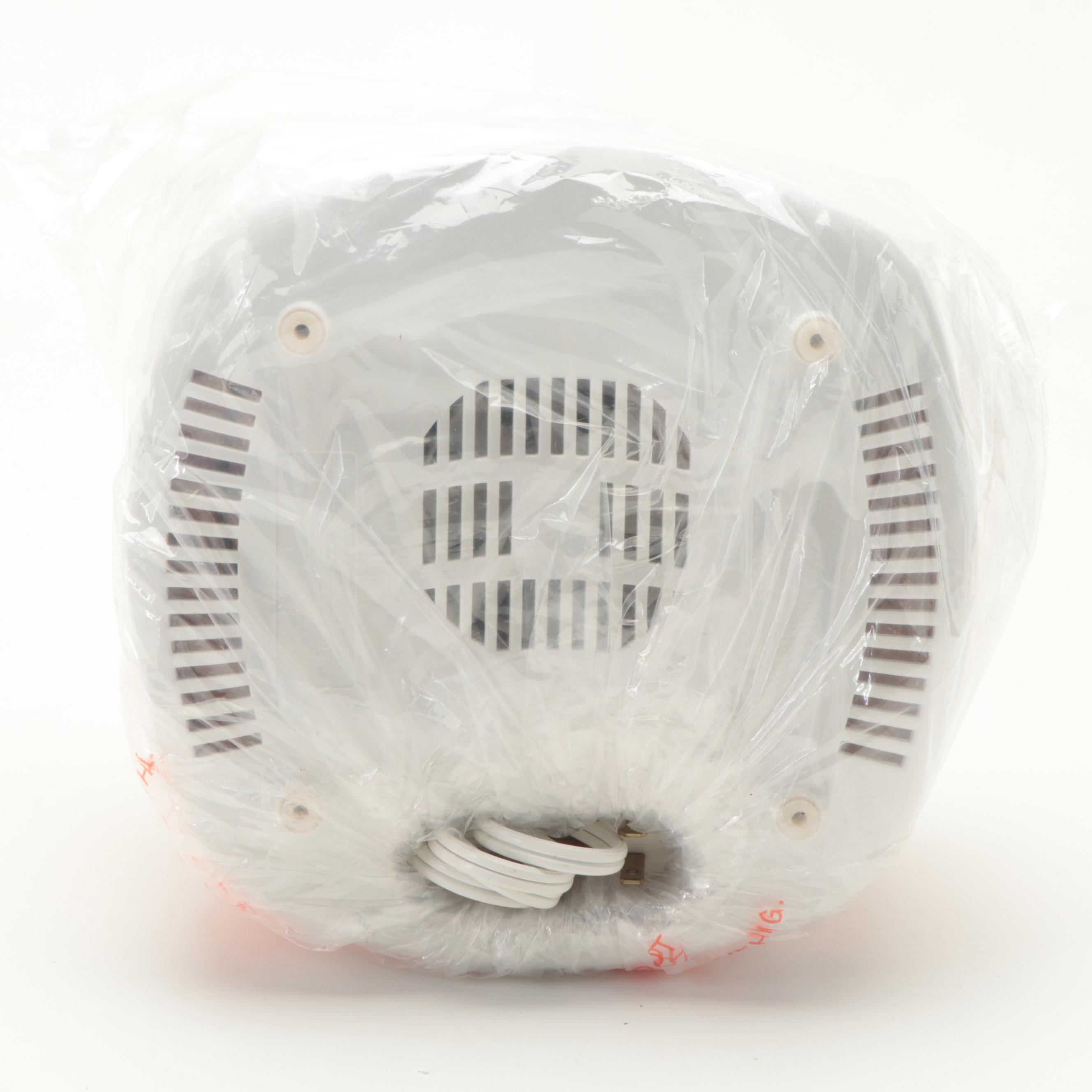 Cuisinart Pro Classic Food Processor, Programmable Kettle, and Ice Cream Maker