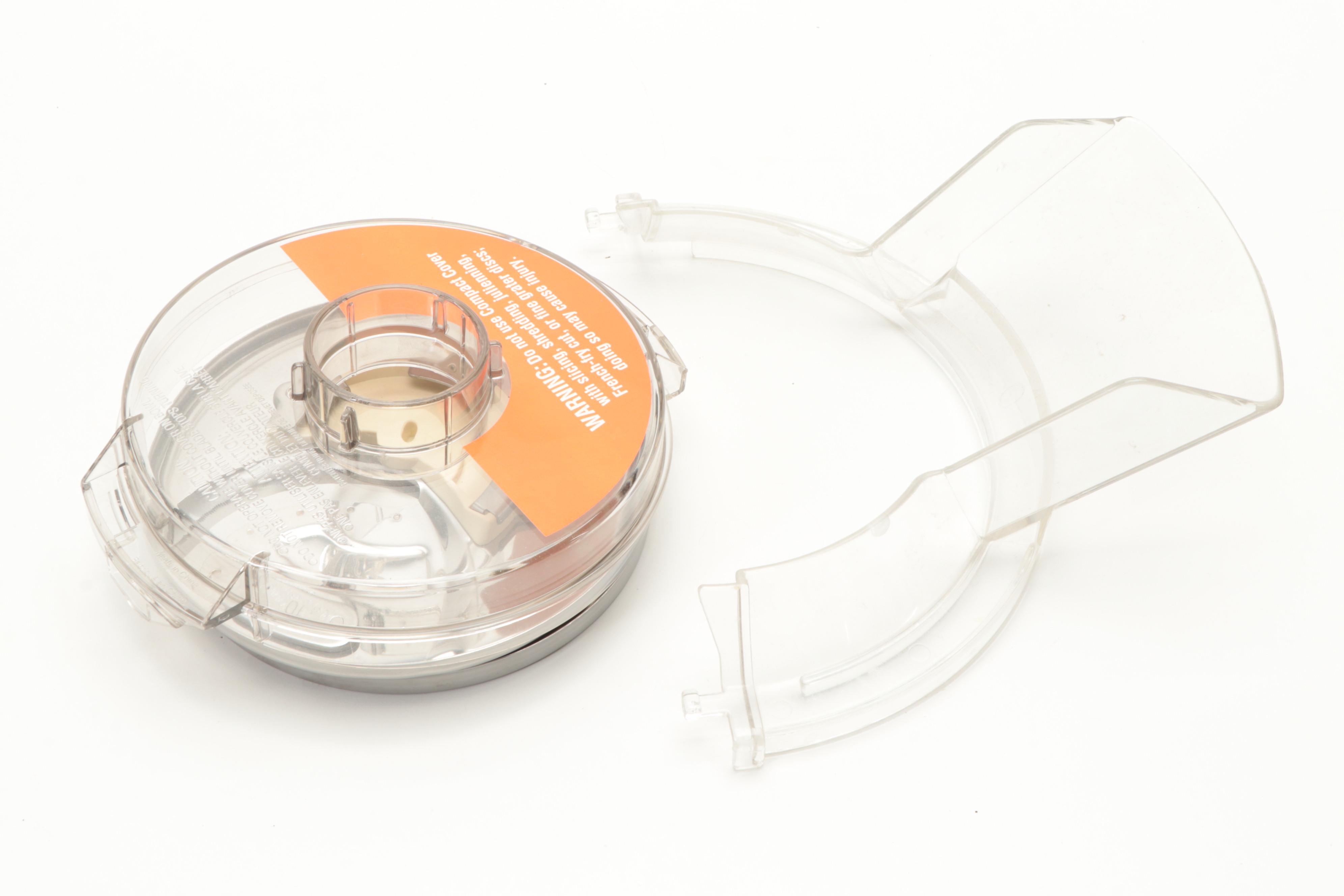 Cuisinart Pro Classic Food Processor, Programmable Kettle, and Ice Cream Maker