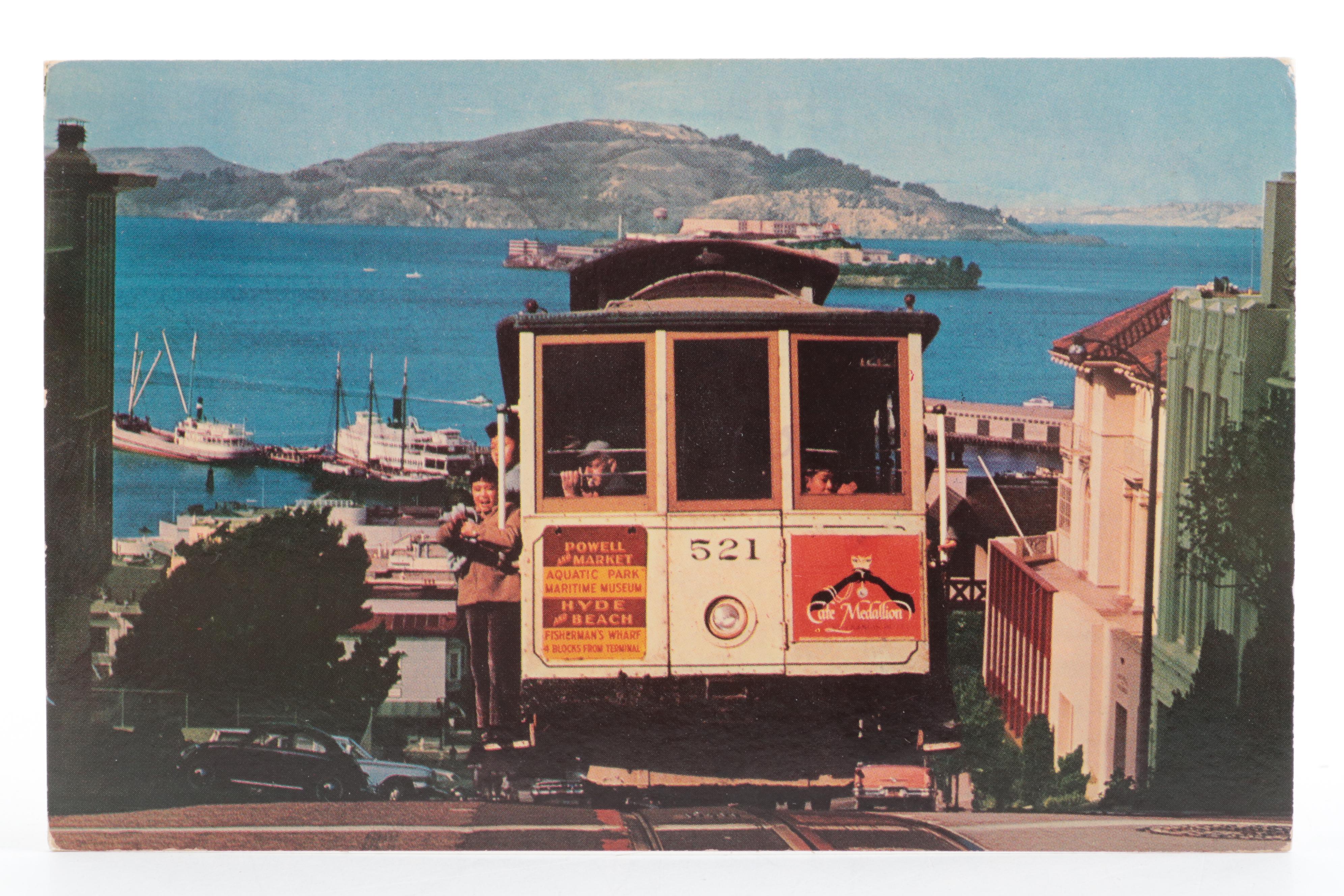 Curt Teich, J. J. Marks, American Red Cross, Colorpicture and Other Postcards