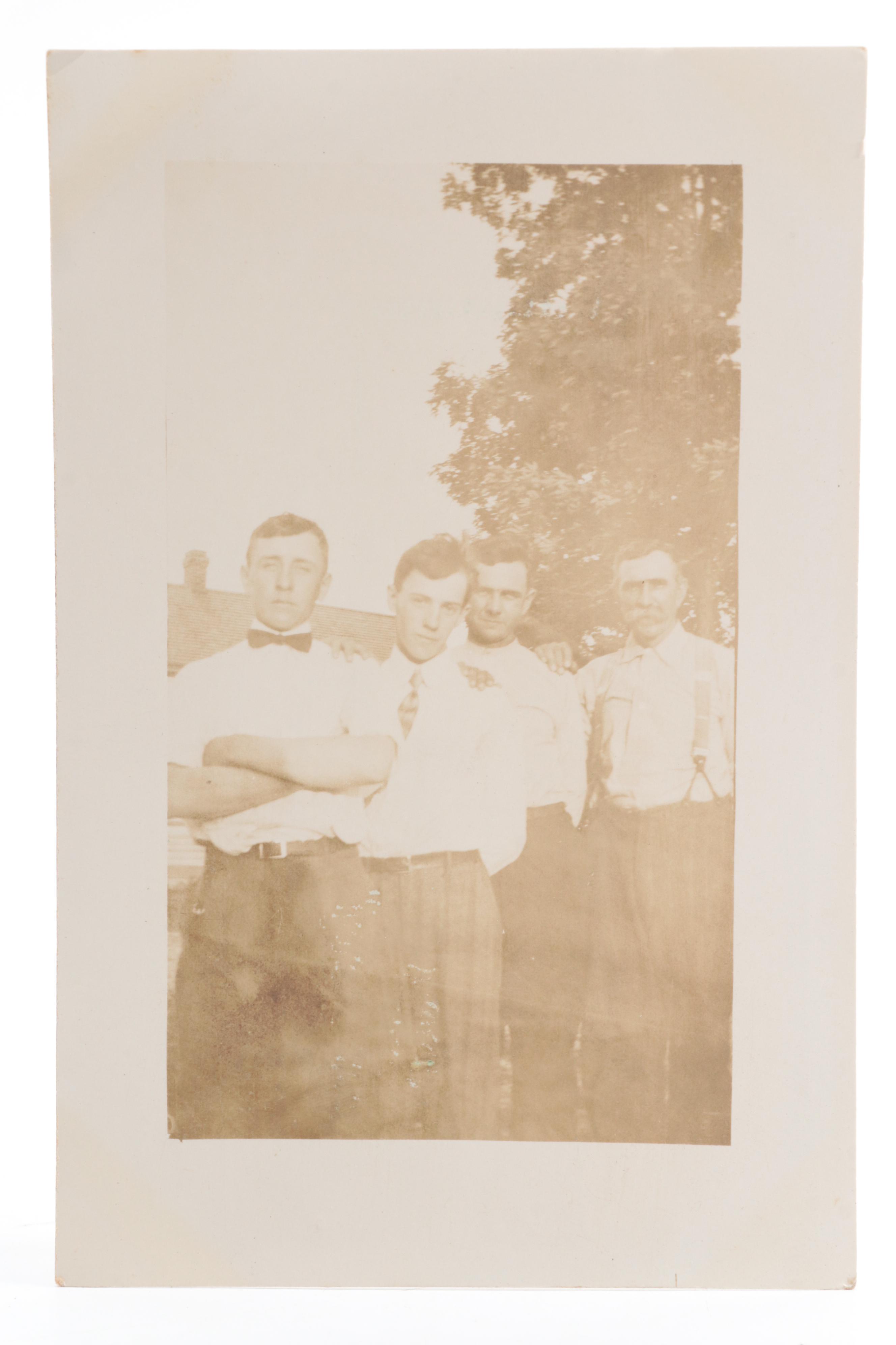 Curt Teich, J. J. Marks, American Red Cross, Colorpicture and Other Postcards