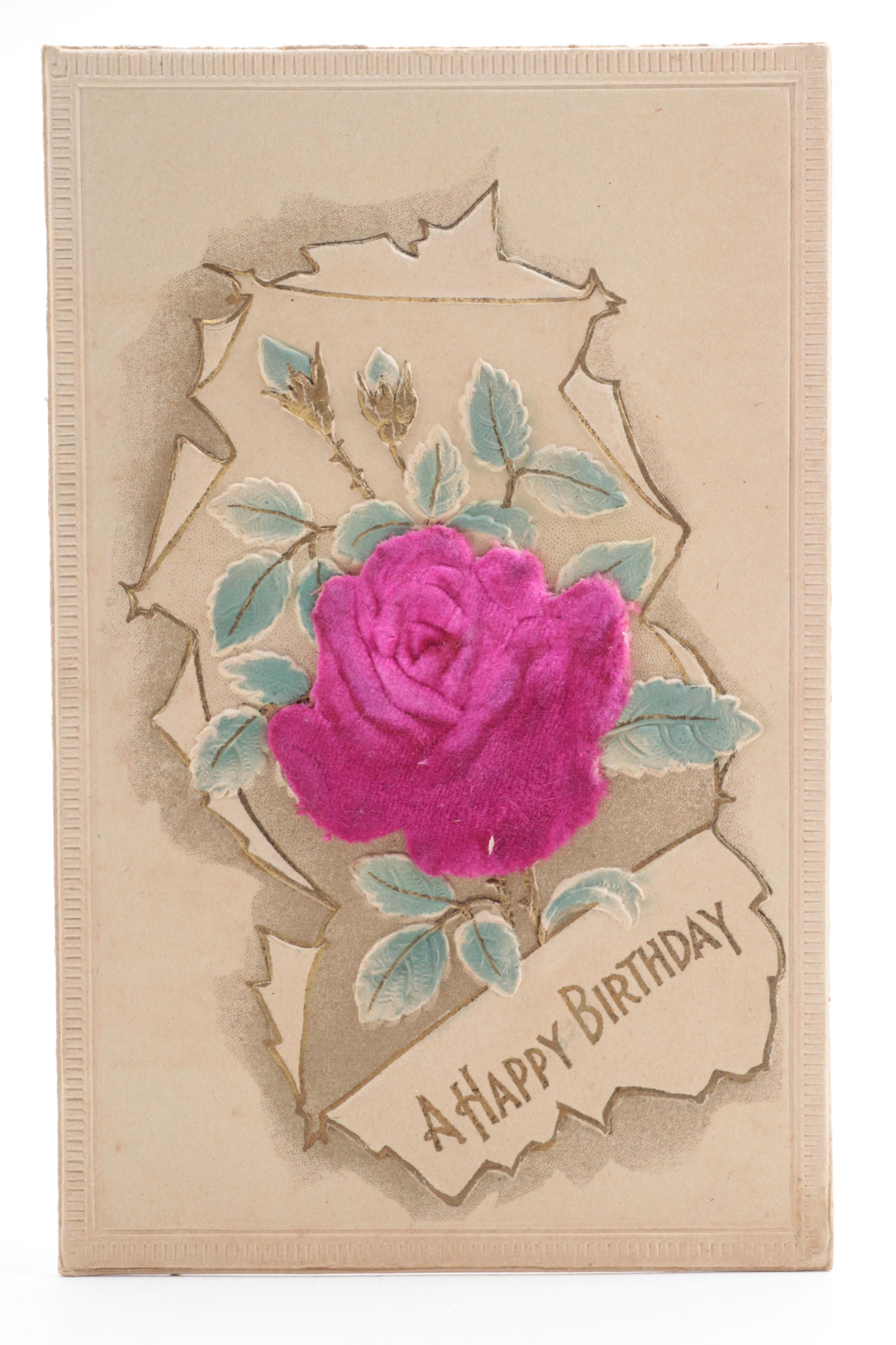 Curt Teich, J. J. Marks, American Red Cross, Colorpicture and Other Postcards