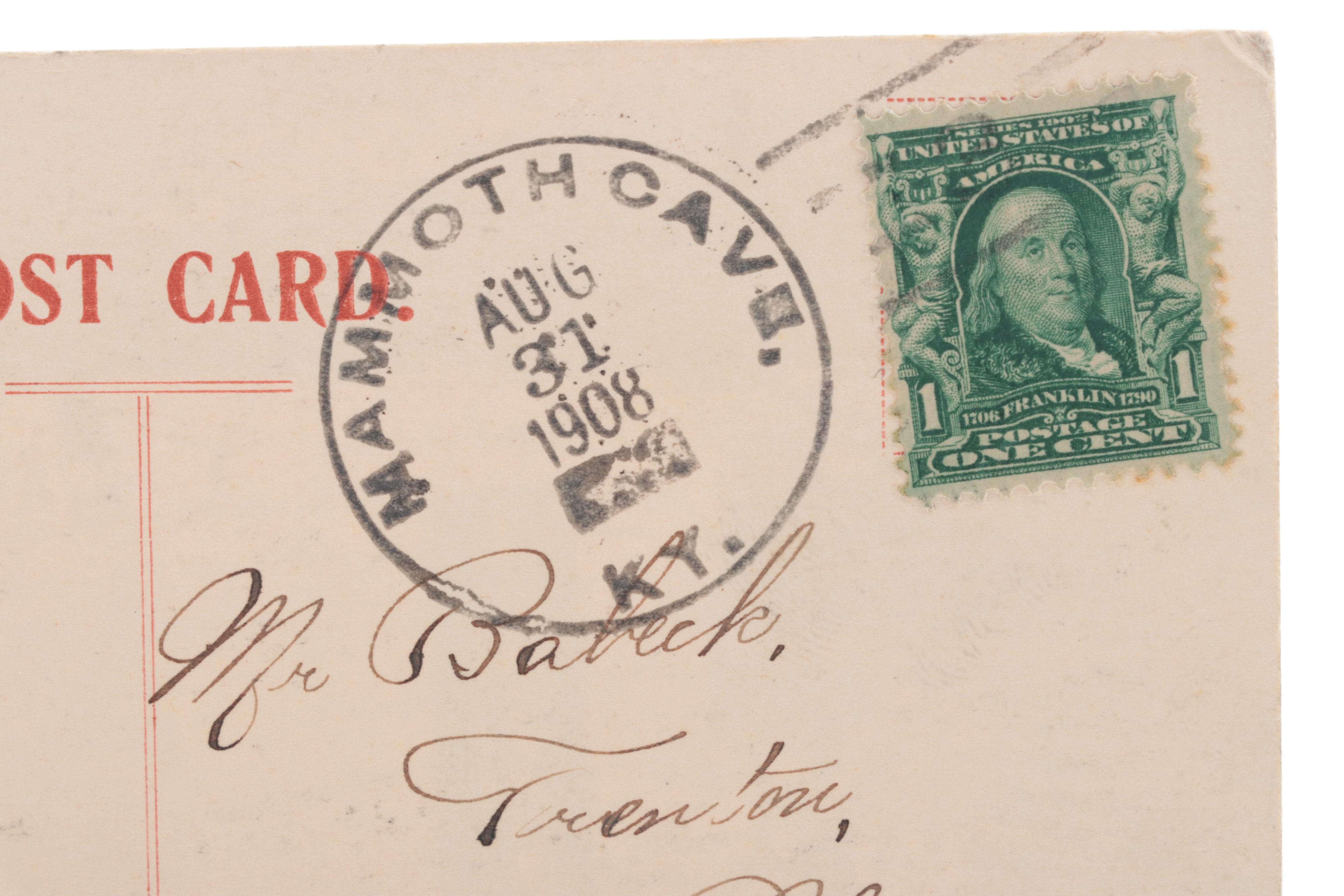 Curt Teich, J. J. Marks, American Red Cross, Colorpicture and Other Postcards