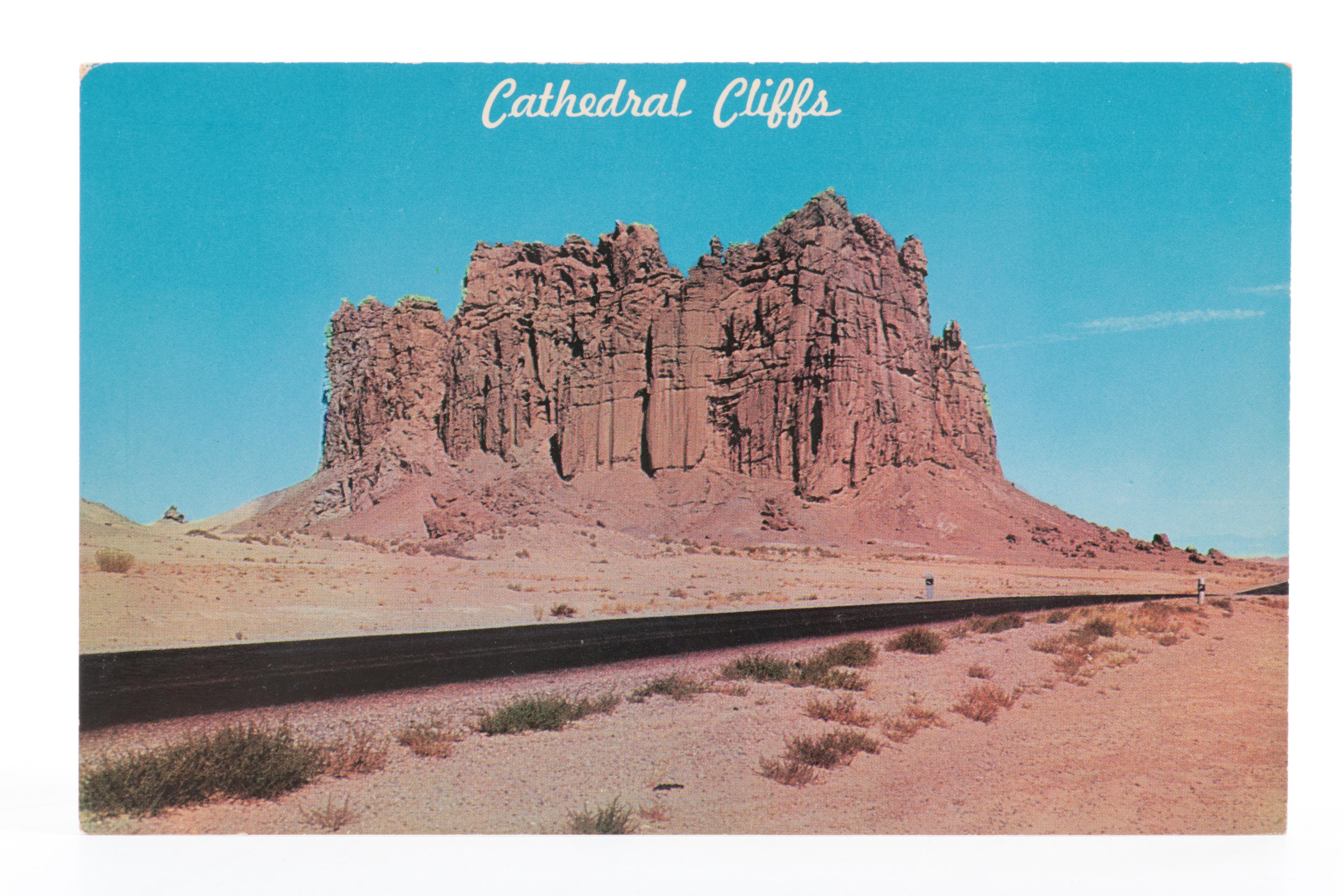 Alaska, Kentucky, Oklahoma, Texas, Vermont, and Other Souvenir Postcards