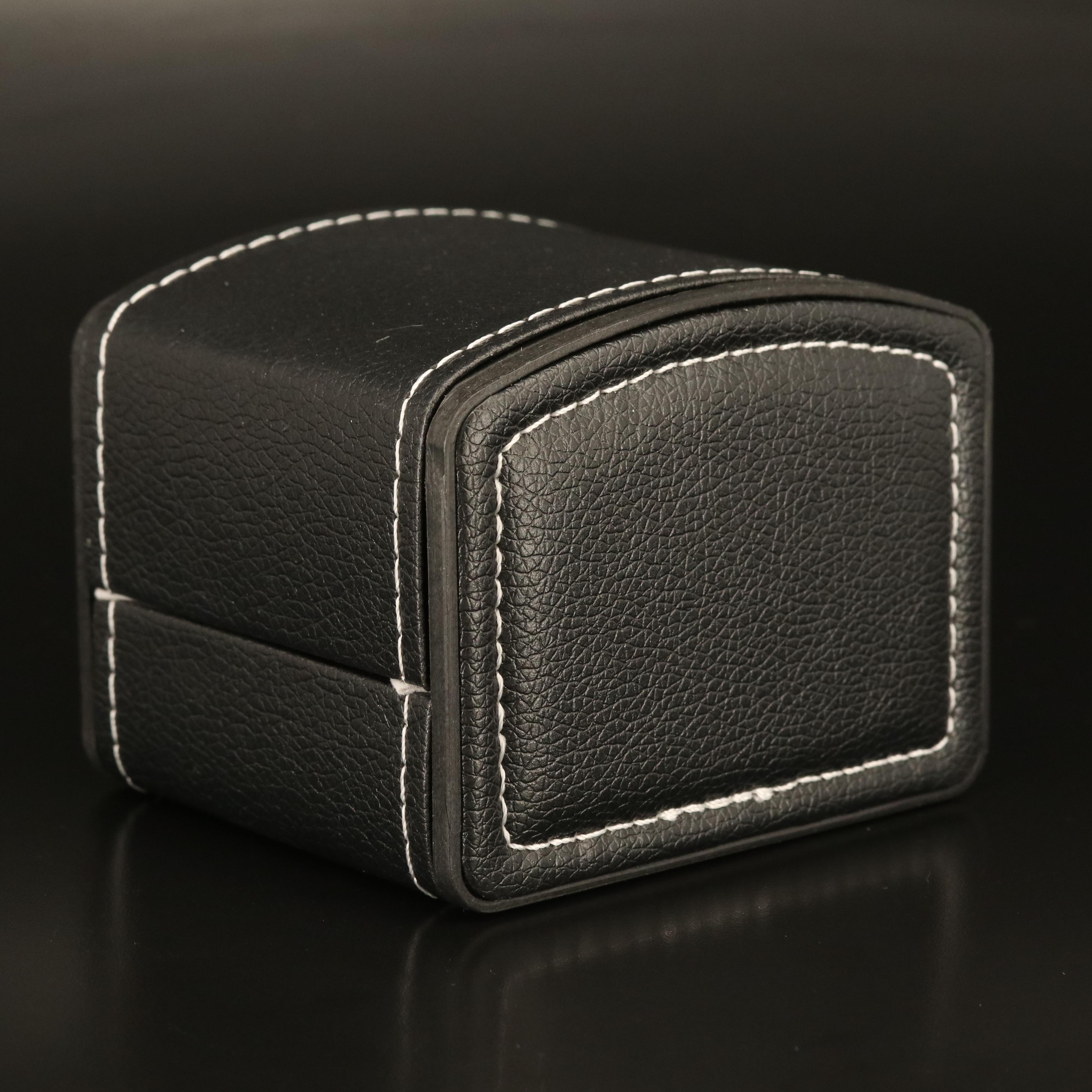 Hamilton Khaki Field Stainless Steel Watch