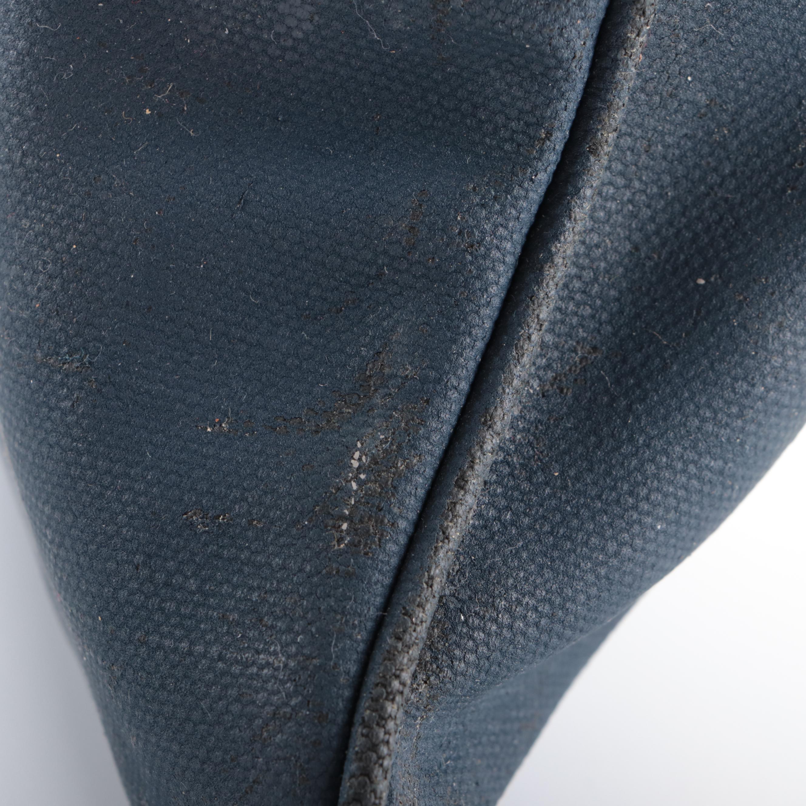 Louis Vuitton Limited Edition Genoa Cup Crossbody Bag in Canvas and Leather