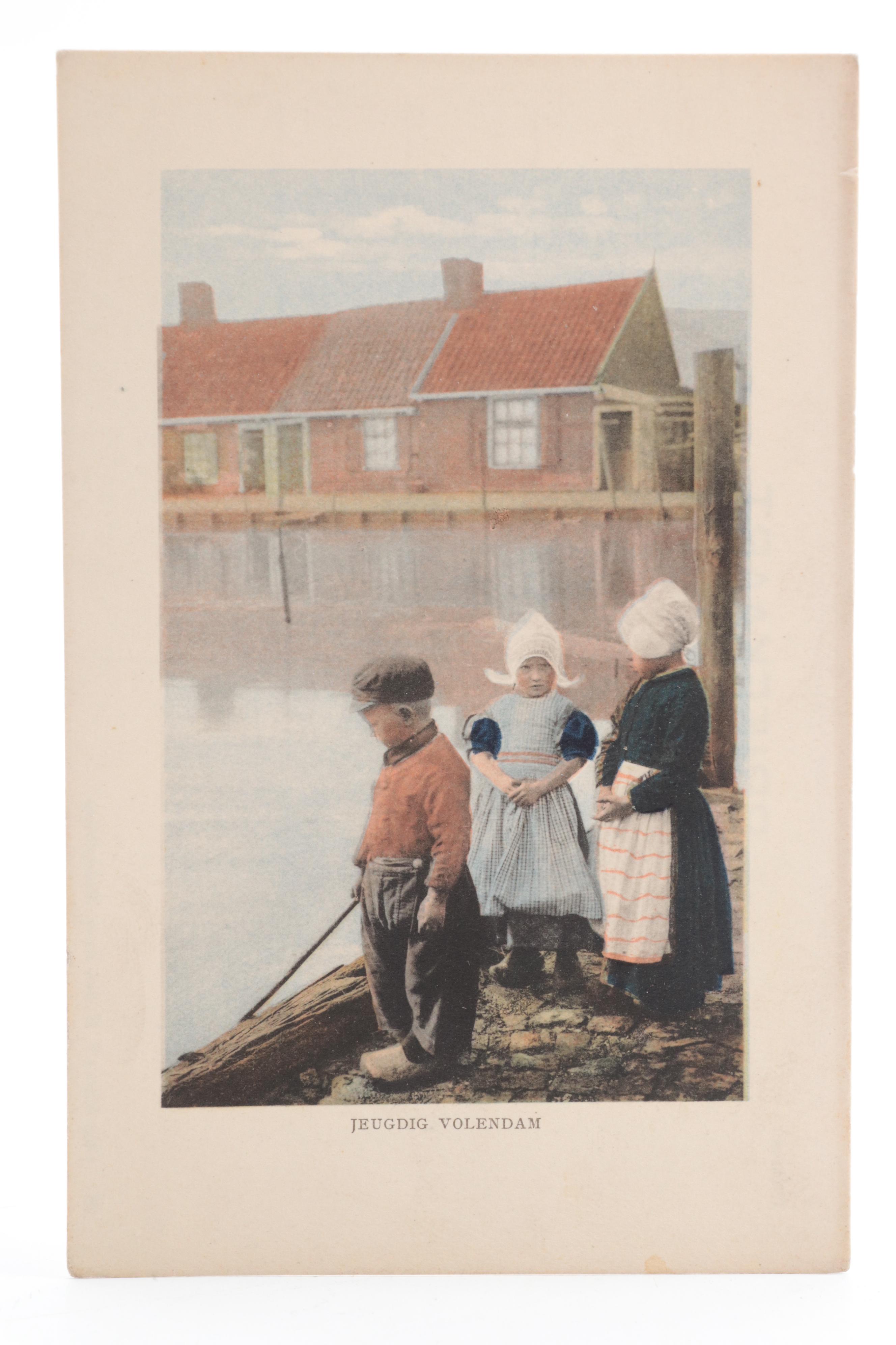 Ohio, Montana, Indiana, New York, Missouri, and Other Souvenir Postcards