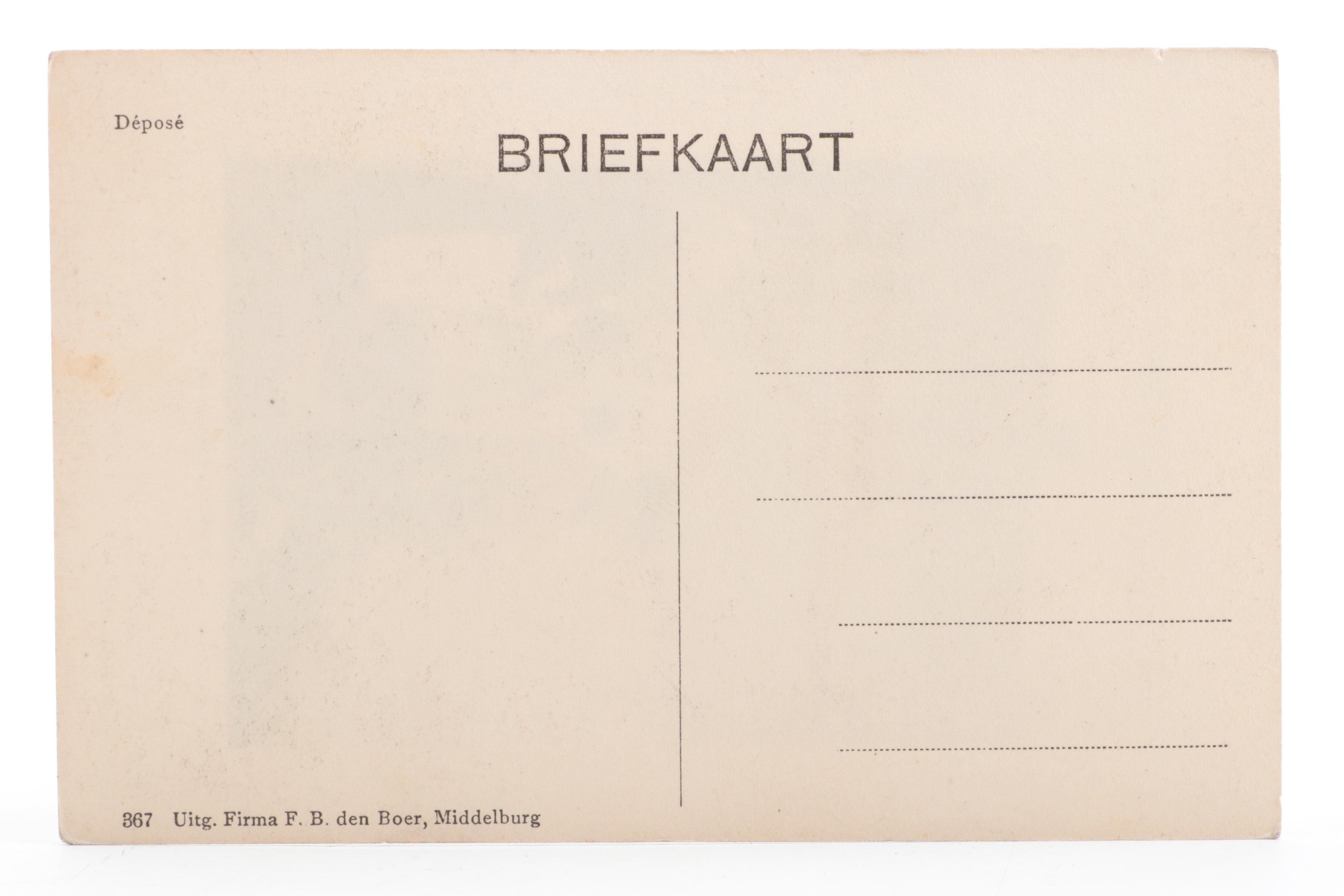 Ohio, Montana, Indiana, New York, Missouri, and Other Souvenir Postcards