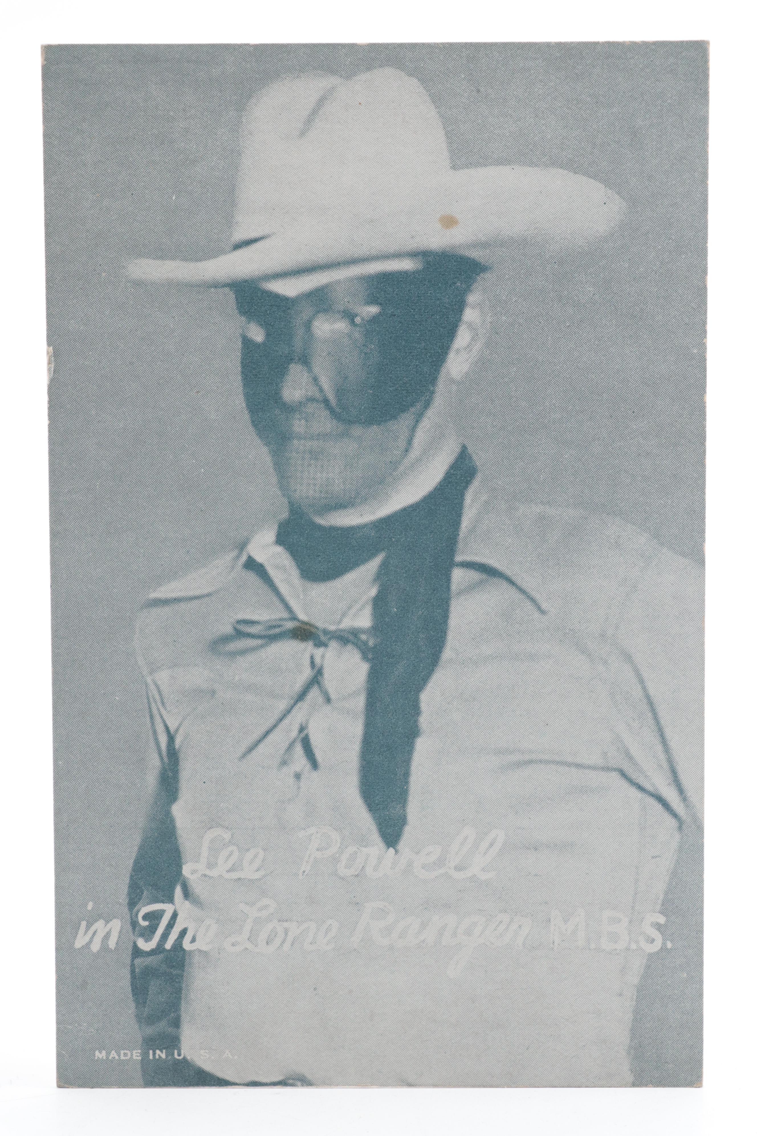 Ohio, Montana, Indiana, New York, Missouri, and Other Souvenir Postcards