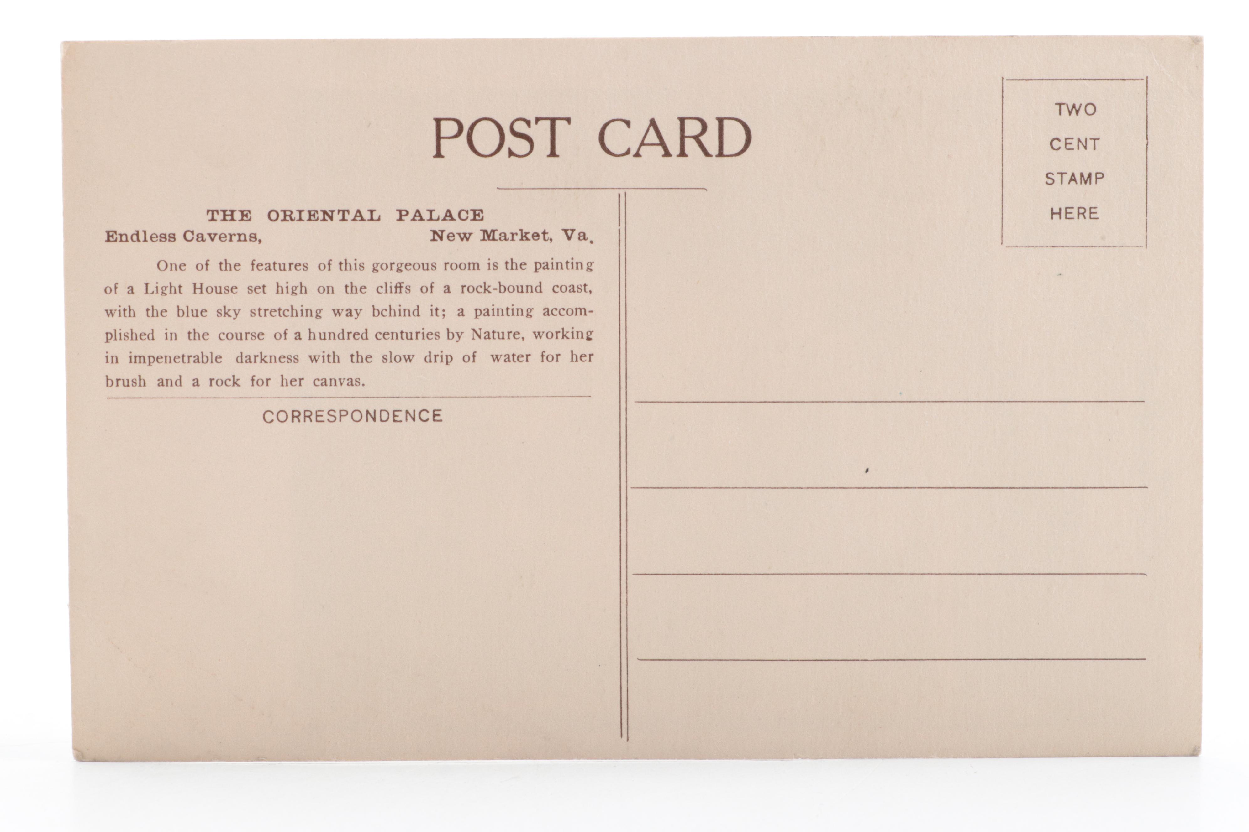 Ohio, Montana, Indiana, New York, Missouri, and Other Souvenir Postcards