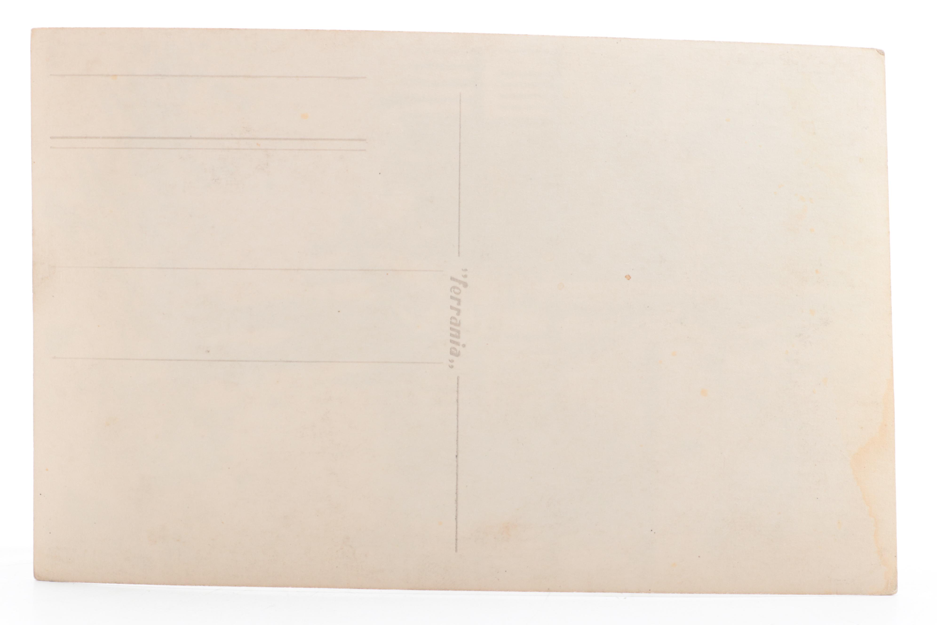 Italy, Germany, United States, and More Souvenir Postcards, Early to Mid-20th C.