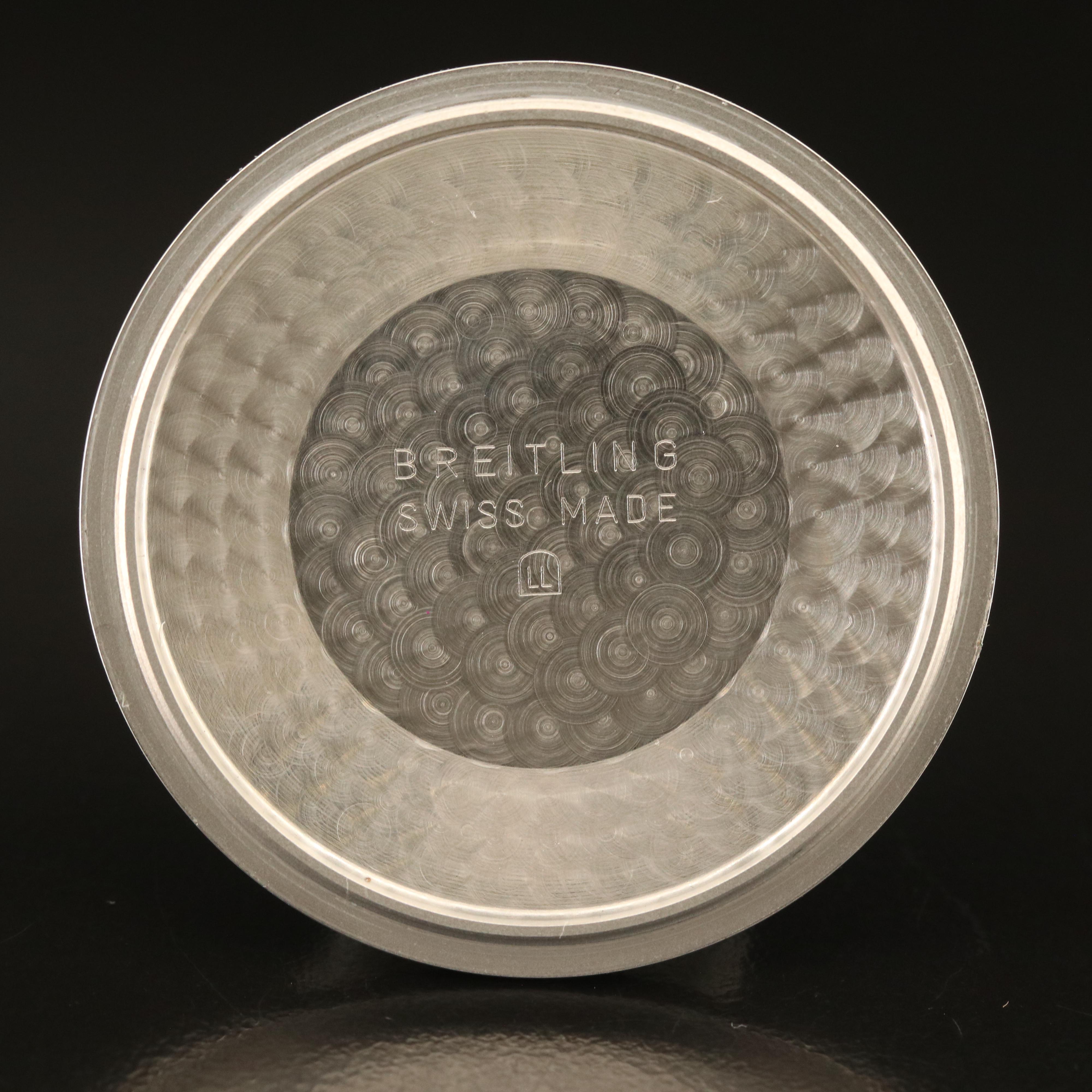 Breitling SuperOcean Heritage 125th Anniversary LIMITED Watch