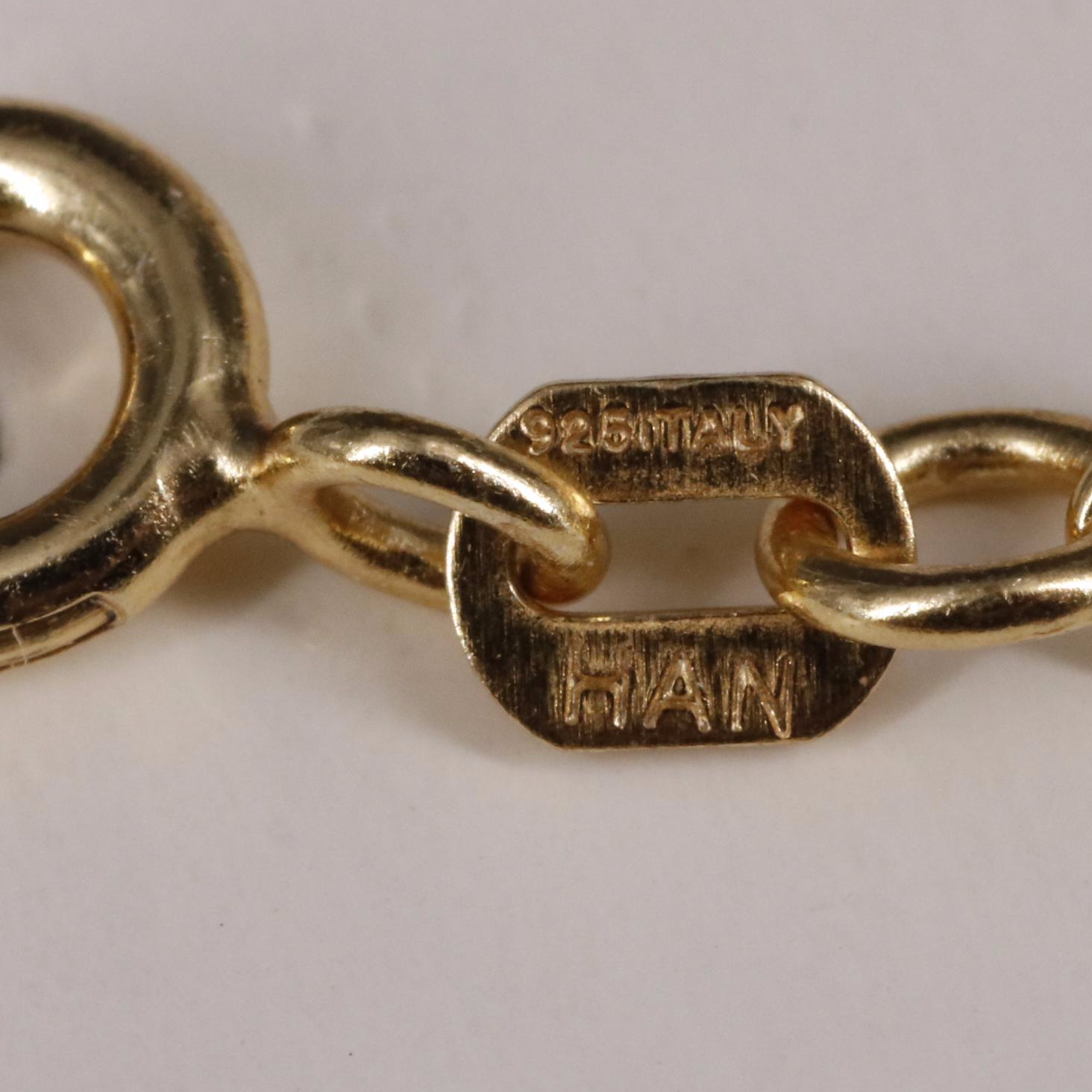 Sterling Chain Extenders