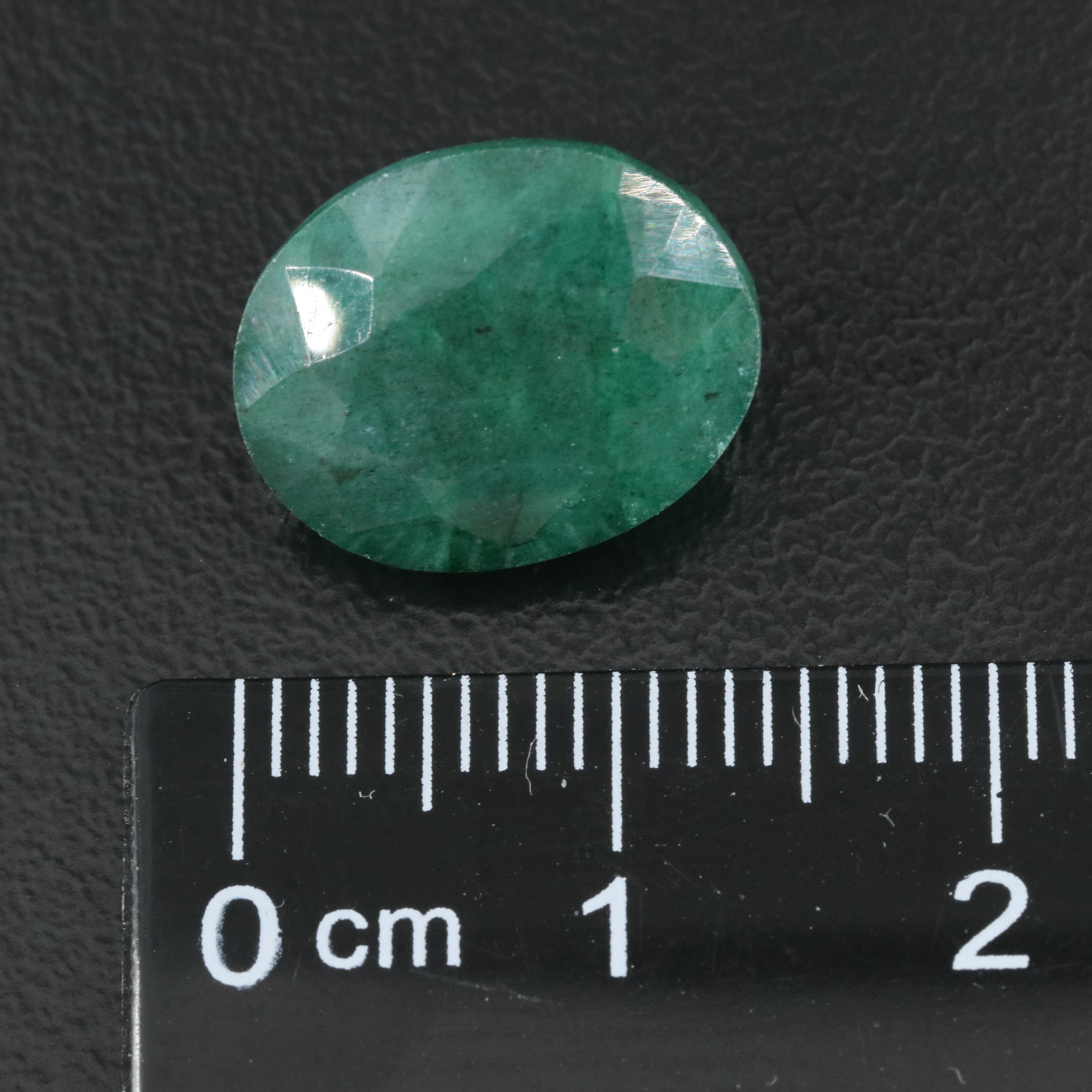 Loose 174.0 CTW Beryl