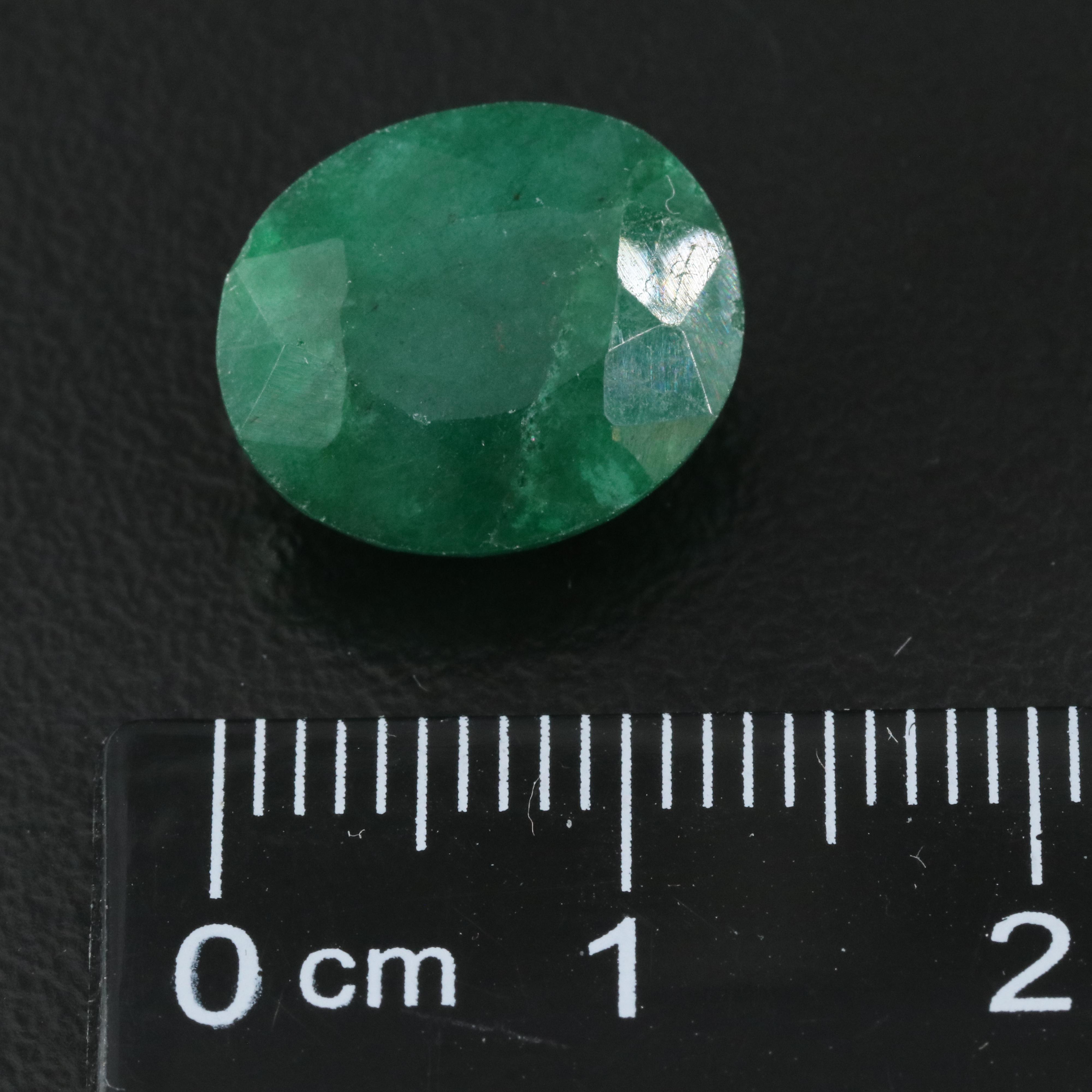 Loose 162.90 CTW Beryl