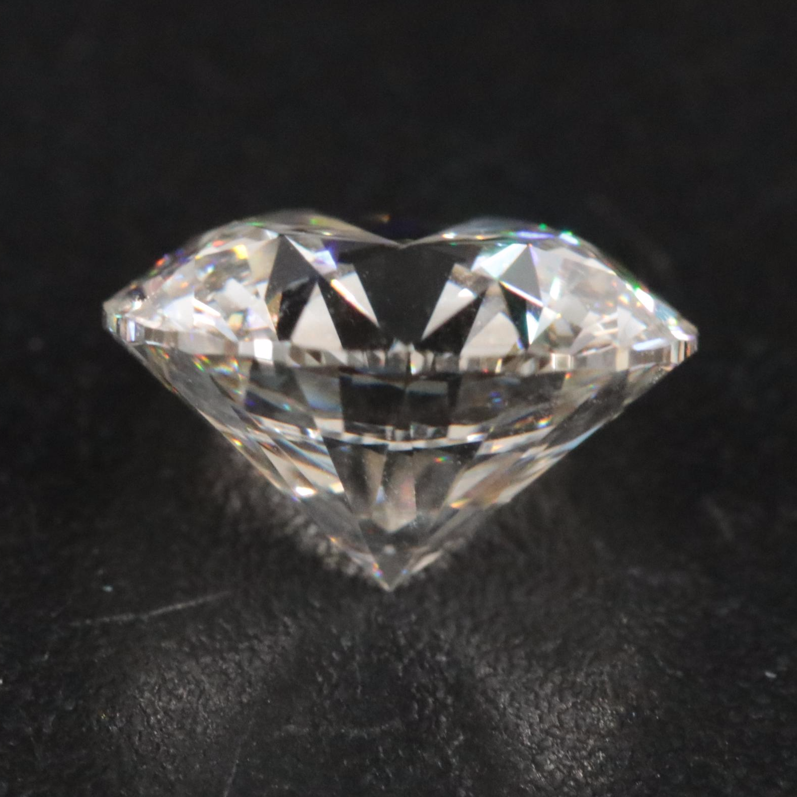 Loose 2.33 CT Lab Grown Diamond with IGI Report
