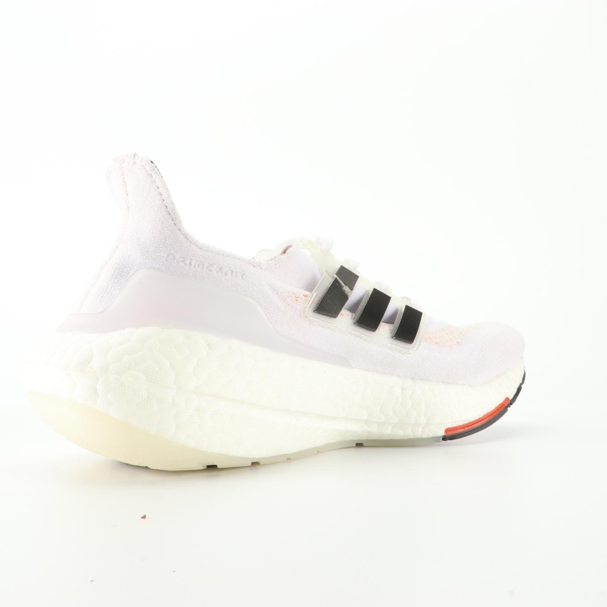 Men's Adidas Primeknit Ultraboost 21 Sneakers