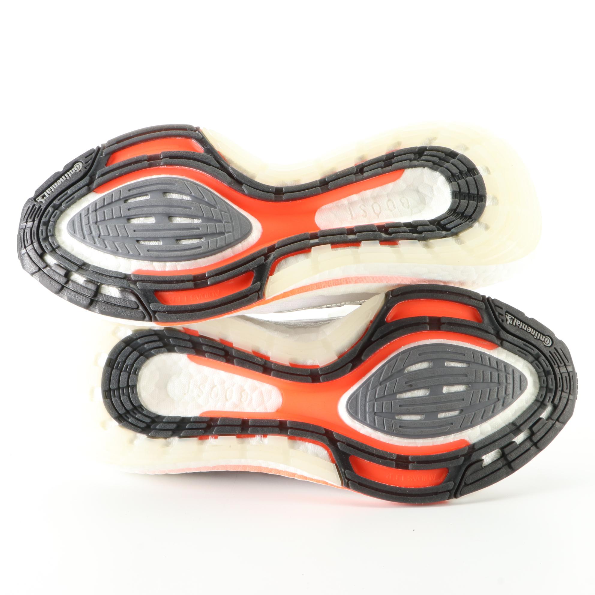 Men's Adidas Primeknit Ultraboost 21 Sneakers