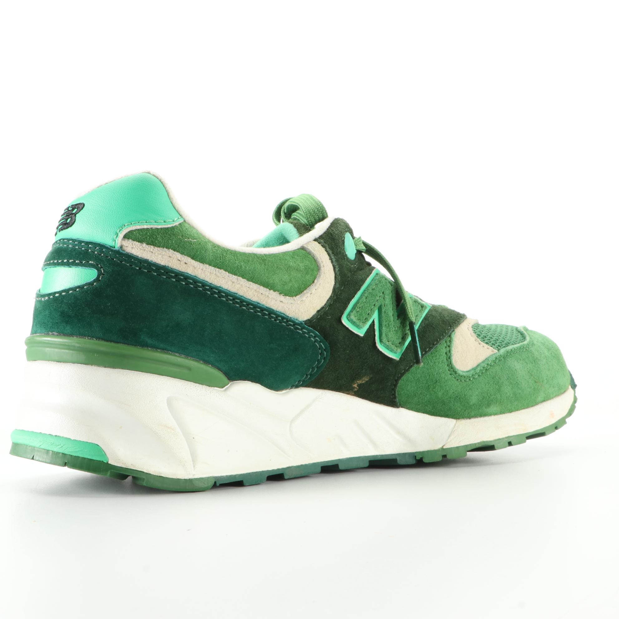 Men's New Balance 999 Elite Edition Sneakers