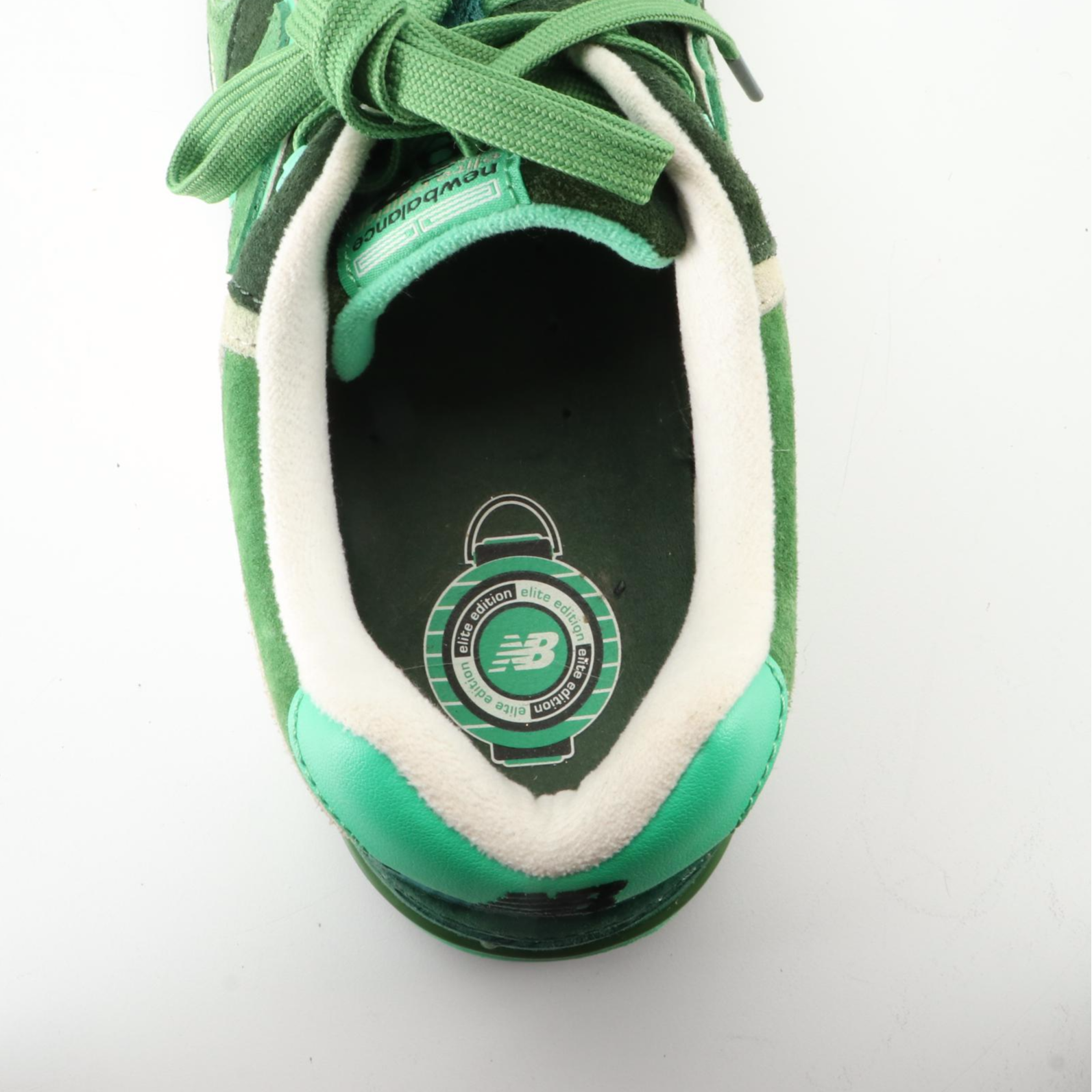 Men's New Balance 999 Elite Edition Sneakers