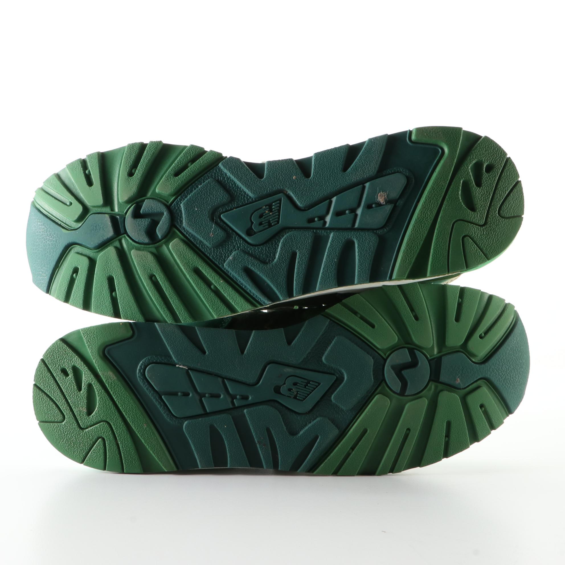 Men's New Balance 999 Elite Edition Sneakers