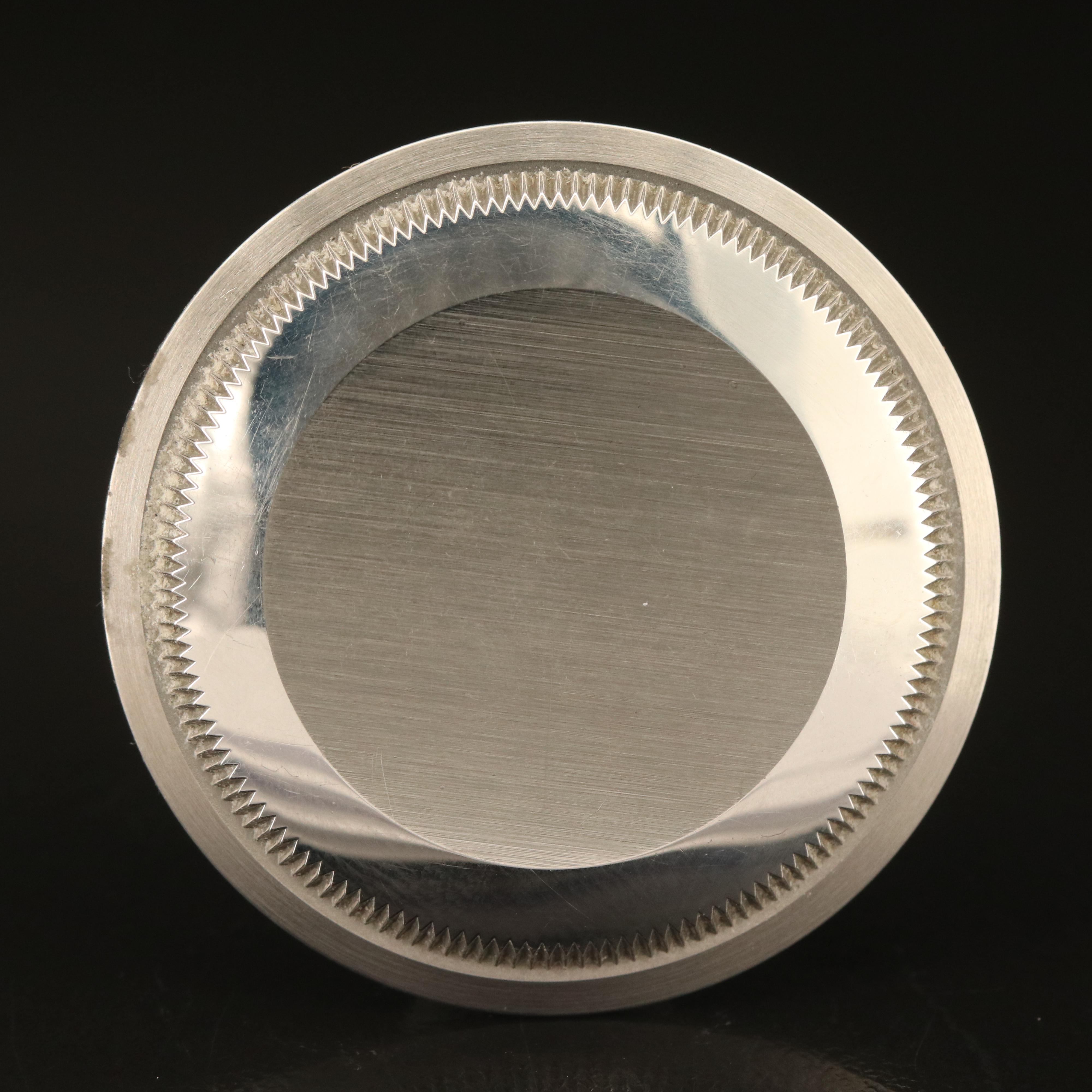 Rolex Oyster Perpetual Datejust 18K and Stainless Steel Watch